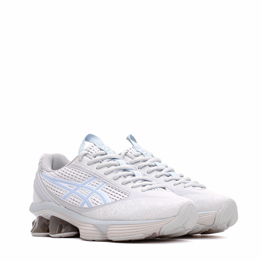 Asics Unisex US6-S Gel-Kinteic Fluent Glacier Soft Sky 1203A748-020 Lightweight Construction