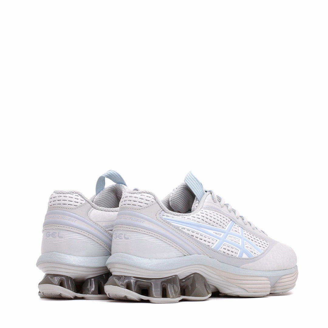 Asics Unisex US6-S Gel-Kinteic Fluent Glacier Soft Sky 1203A748-020 Lightweight Construction