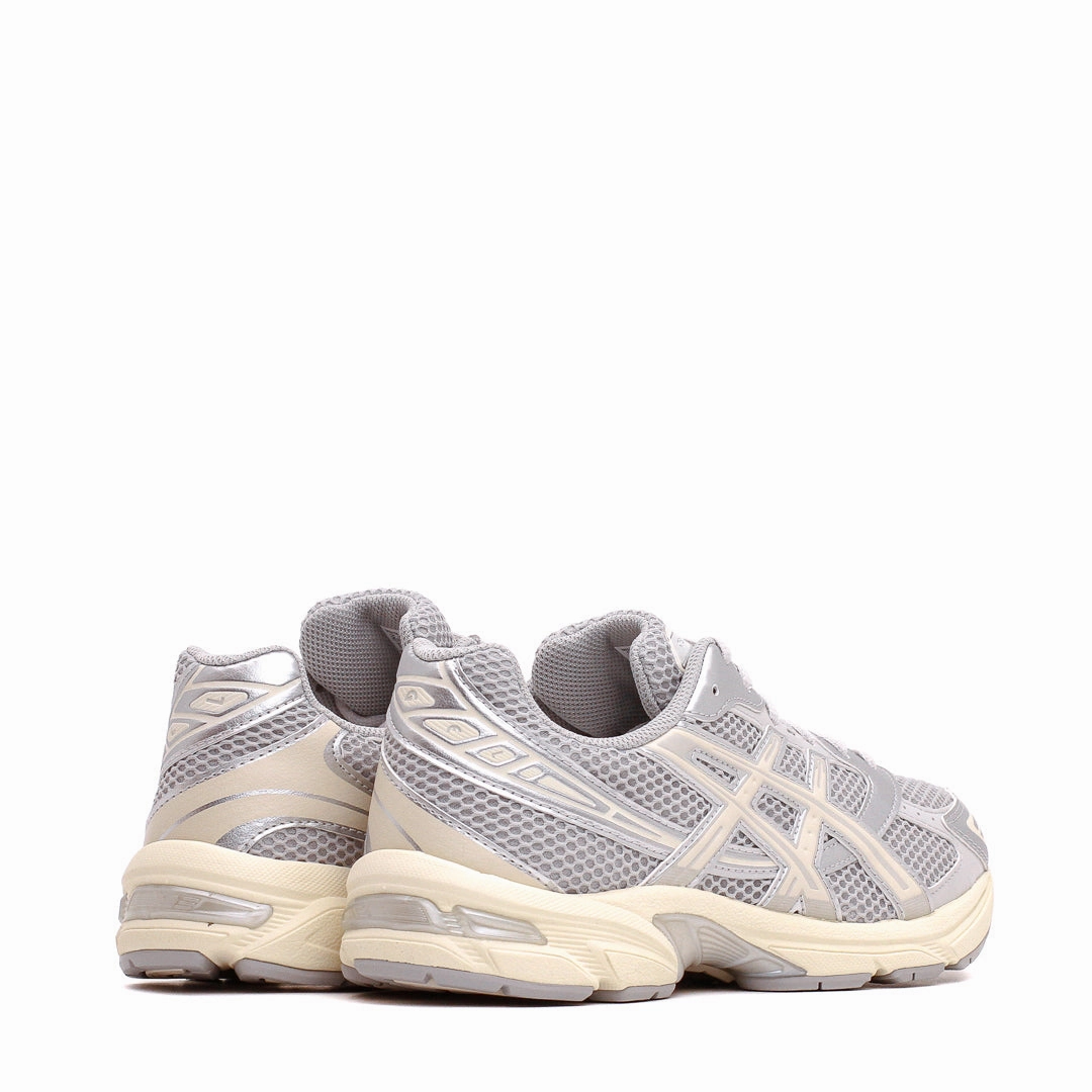 Asics Women Gel-1130 Cloud Grey Oatmeal 1202A164-023 Soft Motion Comfort
