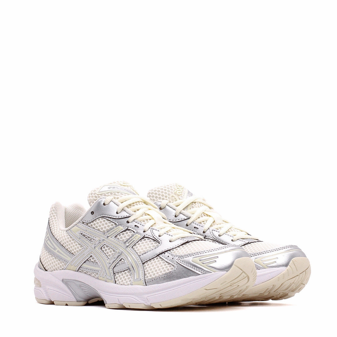 Asics Women Gel-1130 Cream Pure Silver 1202A164-107 Quick Walk