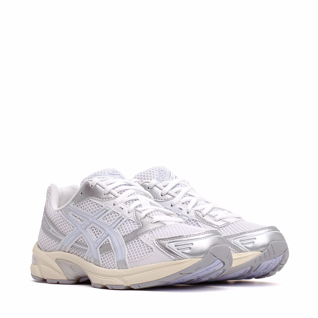 Asics Women Gel-1130 White Blue Fade 1202A164-121 Long Comfort