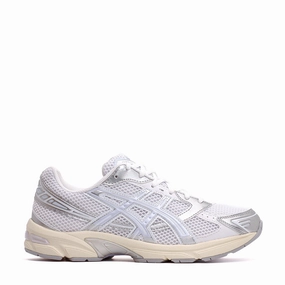 Anti Slip Asics Women Gel-1130 White Blue Fade 1202A164-121