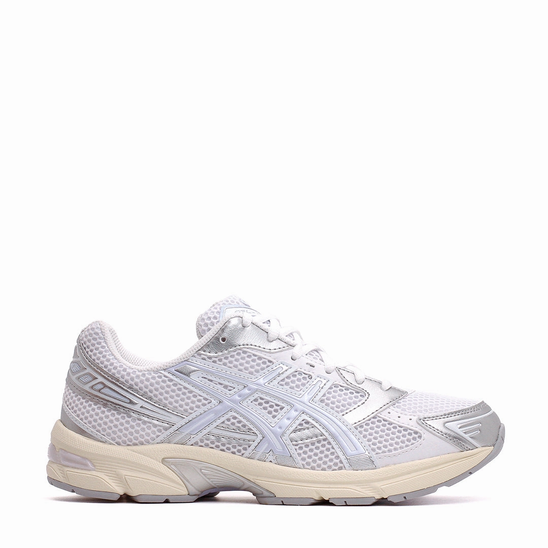 Anti Slip Asics Women Gel-1130 White Blue Fade 1202A164-121