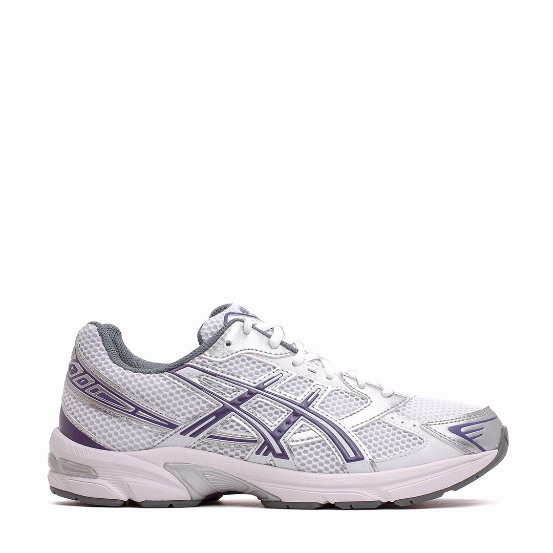 Asics Women Gel-1130 White Dusty Purple 1202A164-122 Mint Cool Storm Walk