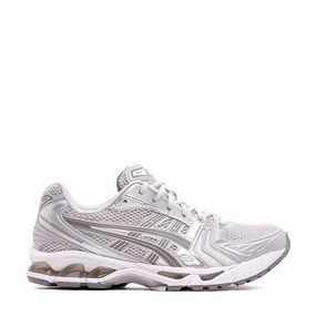 Day-to-Day Comfort Wear-Ready Shoes Asics Women Gel-Kayano 14 Cloud Grey Core 1202A056-021