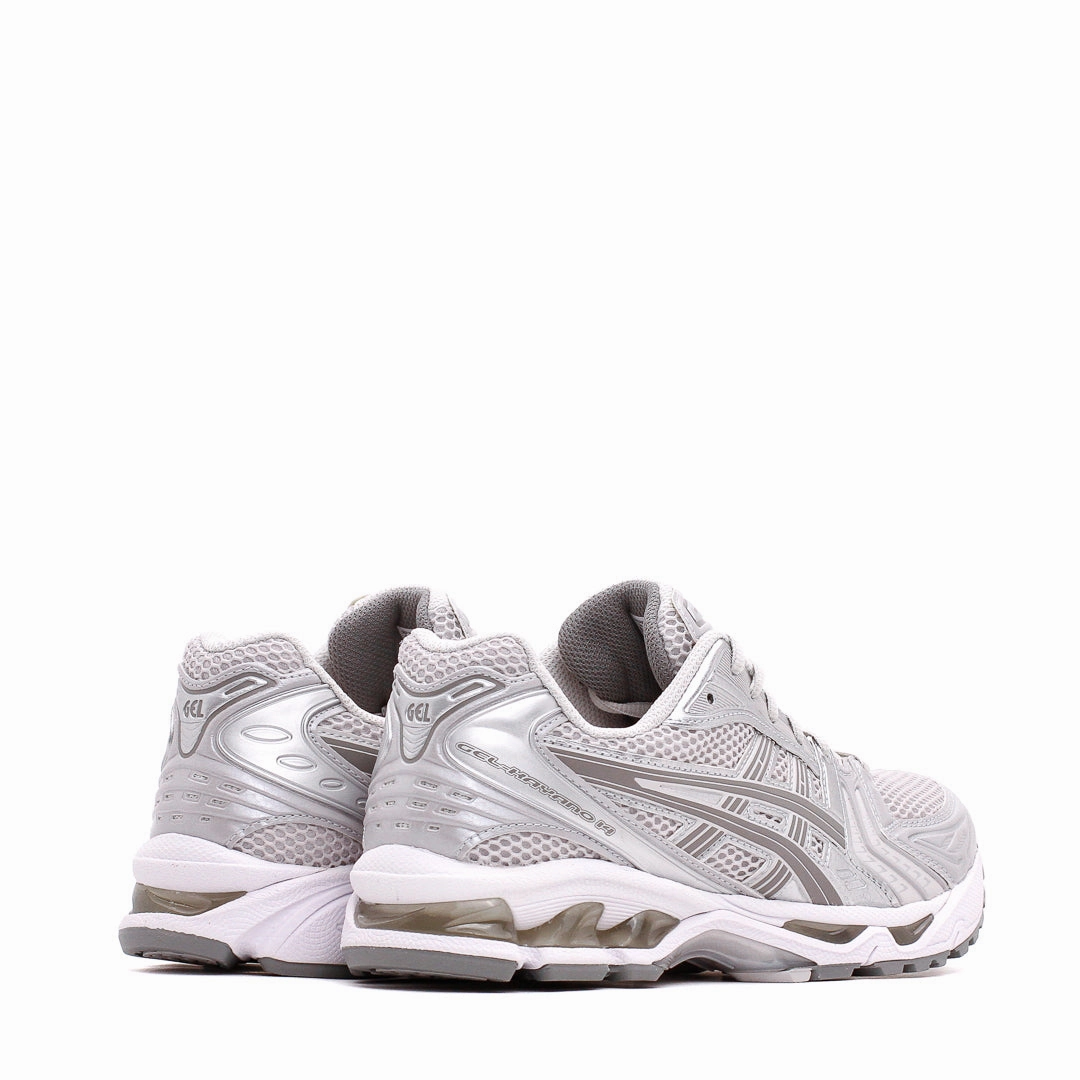 Asics Women Gel-Kayano 14 Cloud Grey Core 1202A056-021 Non-Slip Comfort