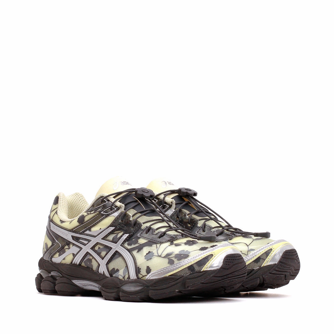 Asics x Cecilie Bahnsen Unisex Gel-Cumulus 16 Ivory Black 1203A762-750 All-day Comfort