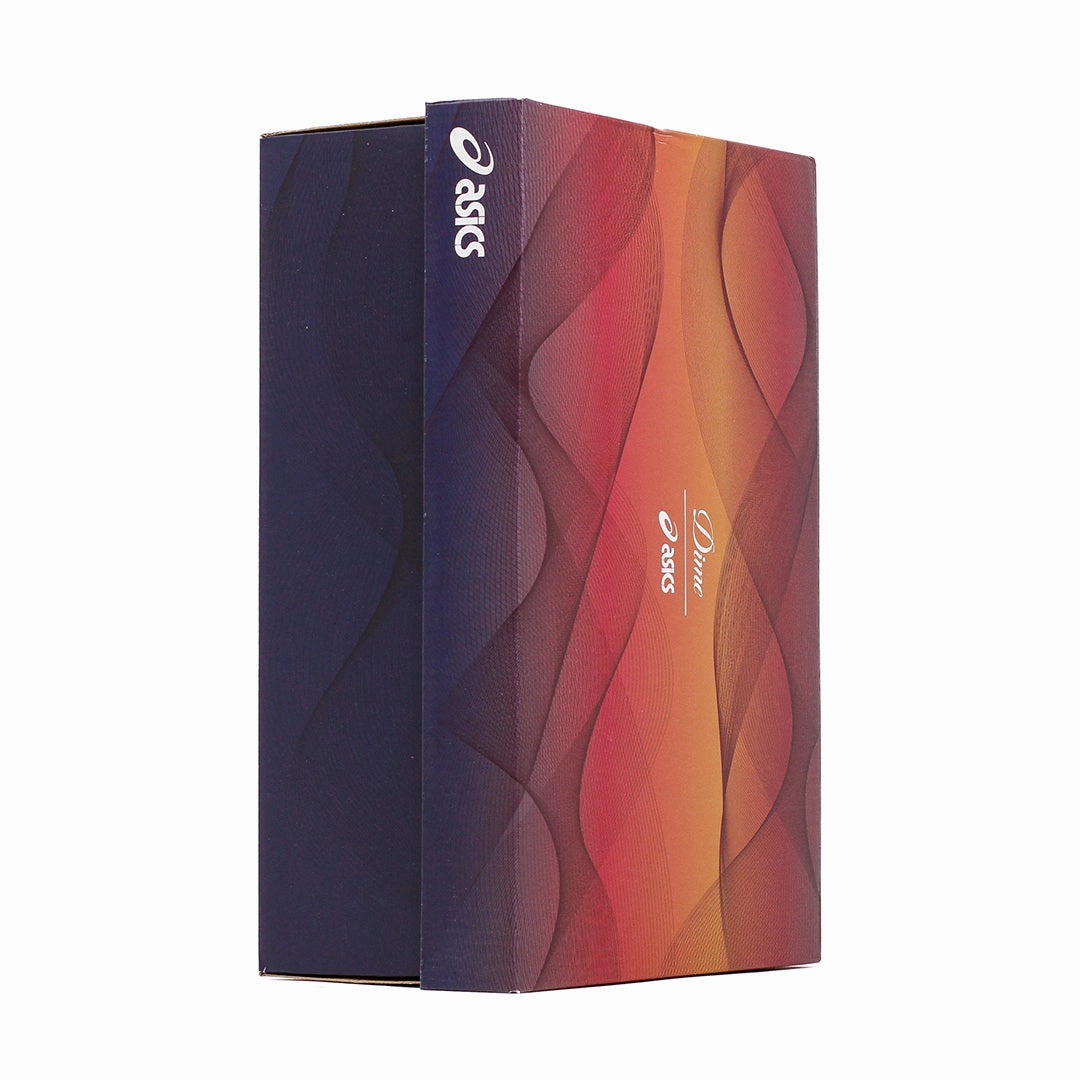 Asics x DIME Men Gel-Quantum 360 VIII GTX Black 1203A651-001 Soft Upper Layer Comfort