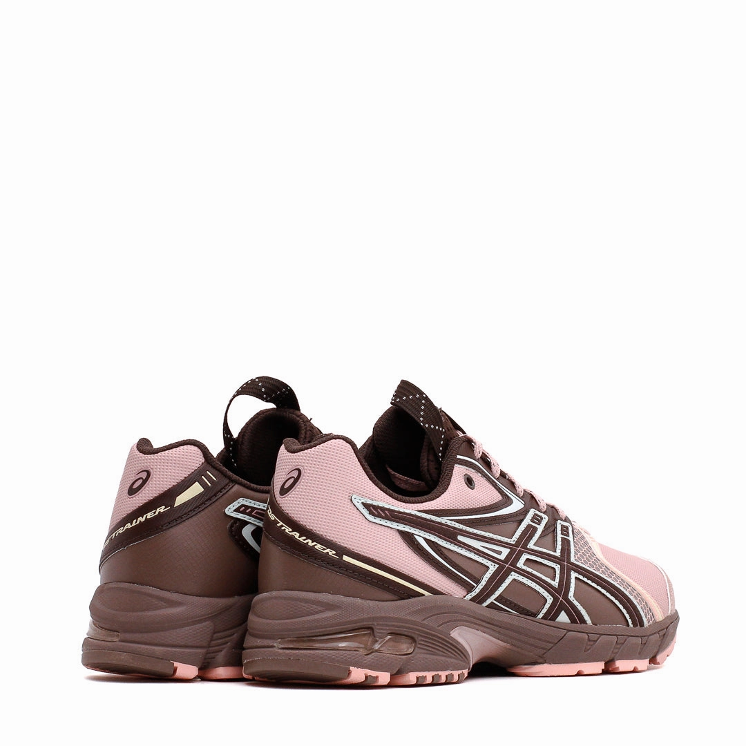 Asics x Kiko Kostadinov Studio Unisex UB11-S Gel-DS Trainer 14 Coneflower Black Coffee 1203A779-700 Travel Glide Step Move