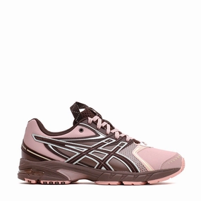 Training Ease Canyon Jog Asics x Kiko Kostadinov Studio Unisex UB11-S Gel-DS Trainer 14 Coneflower Black Coffee 1203A779-700