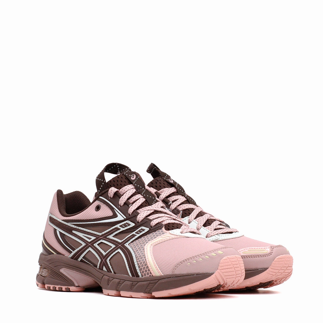 Asics x Kiko Kostadinov Studio Unisex UB11-S Gel-DS Trainer 14 Coneflower Black Coffee 1203A779-700 Travel Glide Step Move