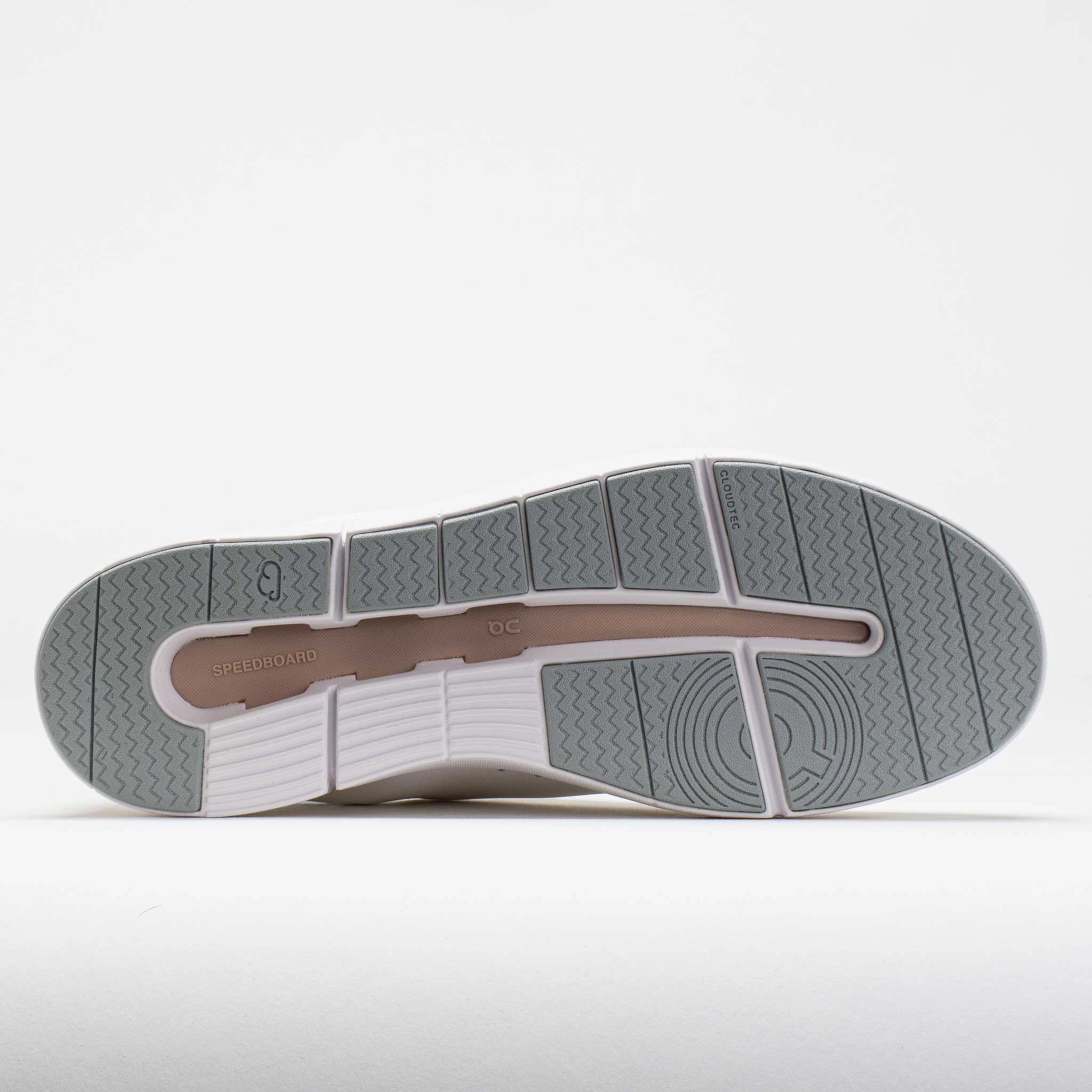 Award - winning On The Roger Advantage 2 Women's White/Rosehip