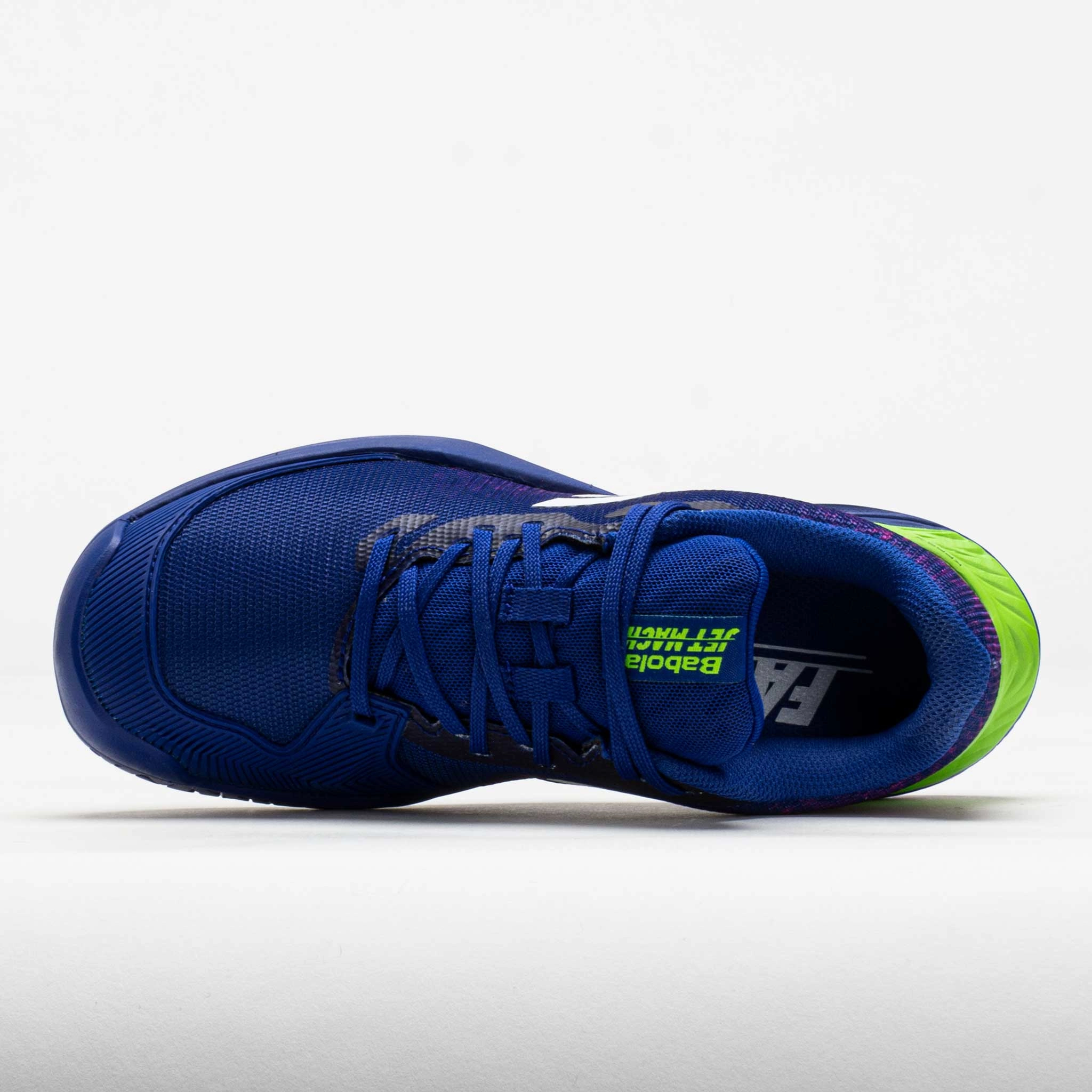 Babolat Jet Mach 3 Junior Dark Blue Dual Density
