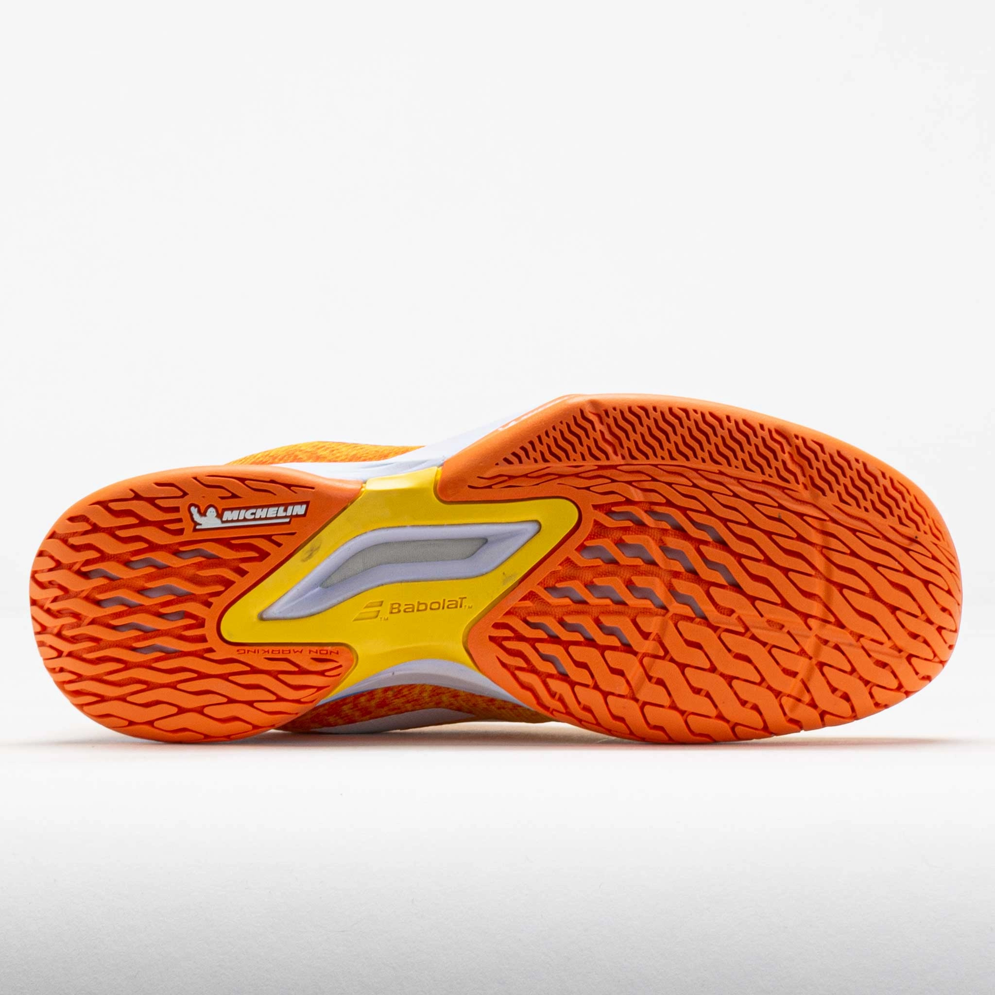 Babolat Jet Mach 3 Junior Yellow Mountain Trek Gear