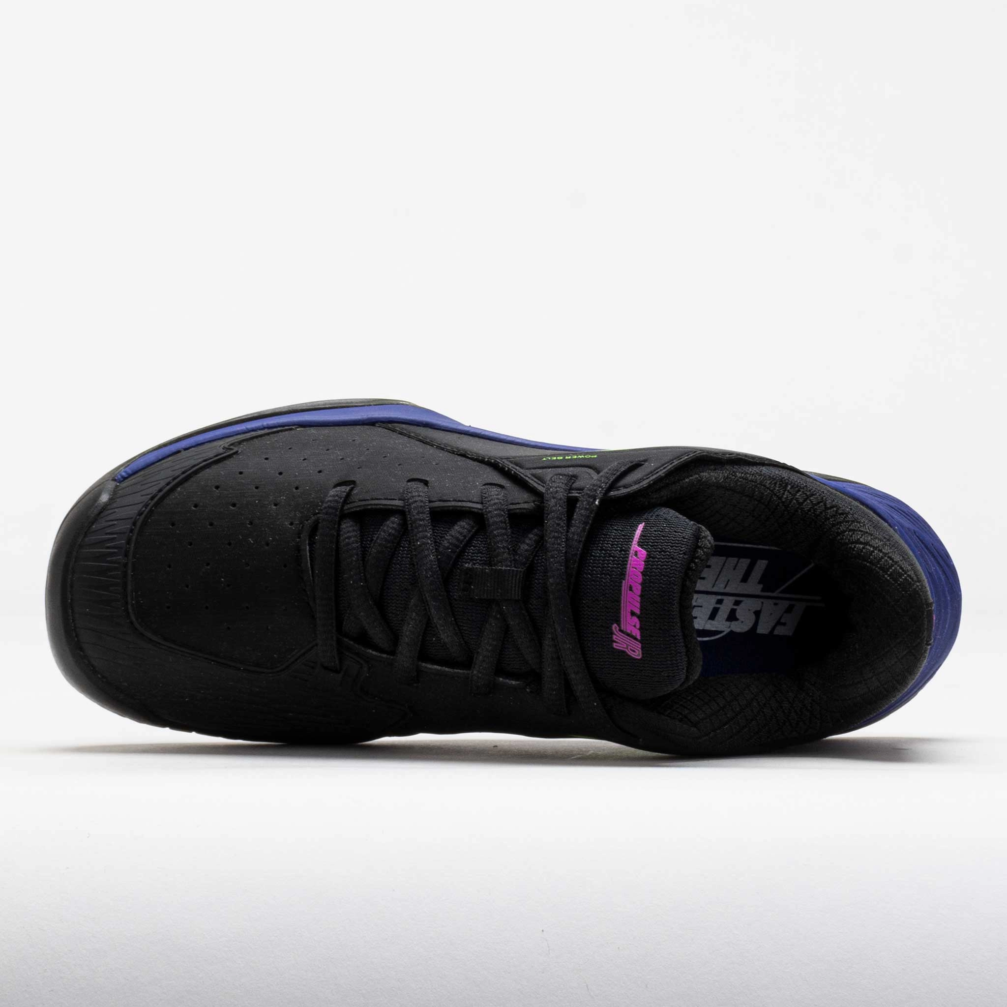 Babolat Propulse 3 Junior Black/Dark Blue Mountain Trek