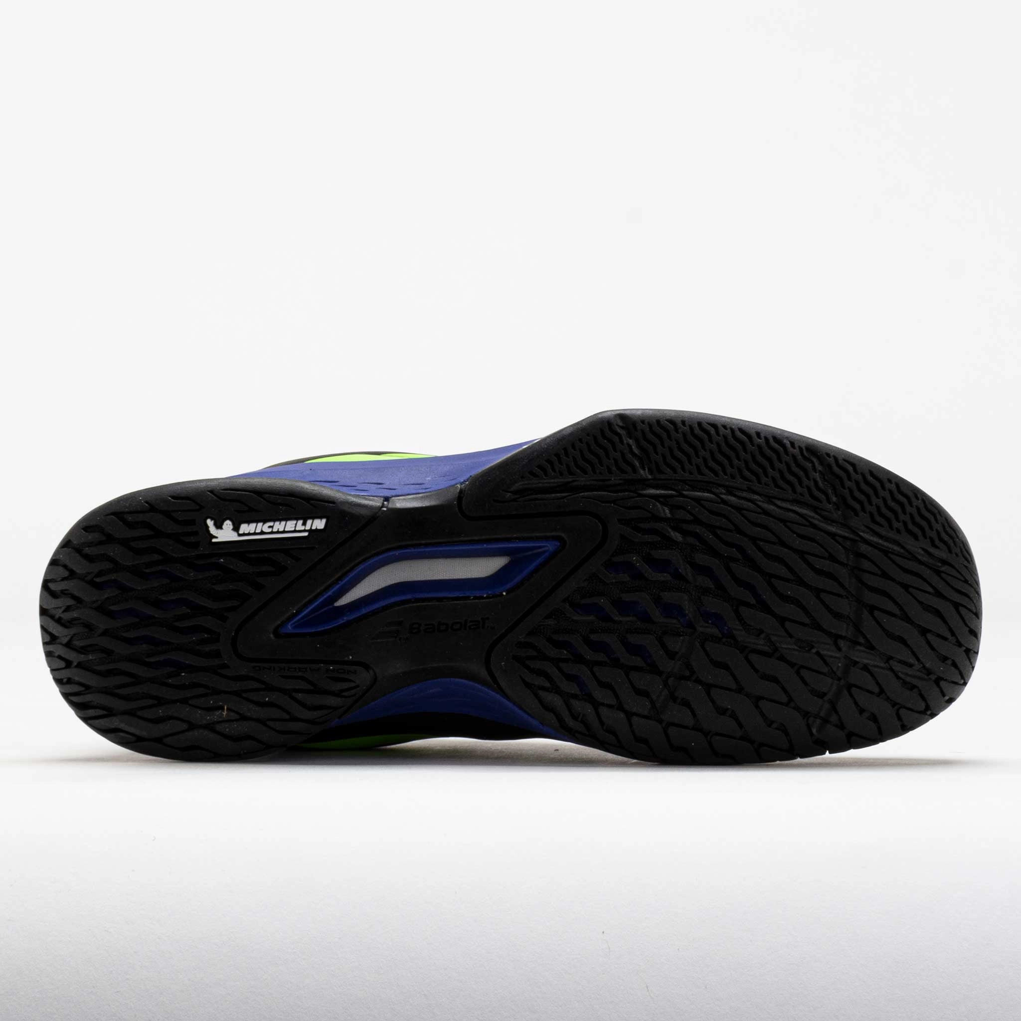 Babolat Propulse 3 Junior Black/Dark Blue Mountain Trek