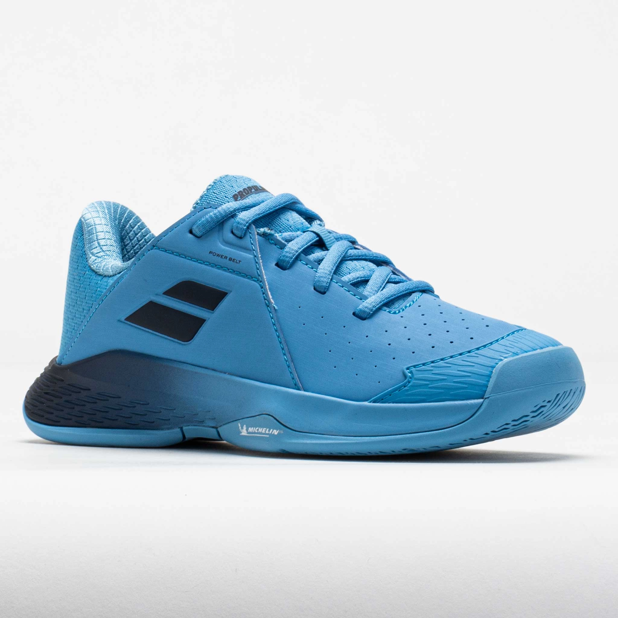 Babolat Propulse 3 Junior Drive Blue Foot Protection Gear