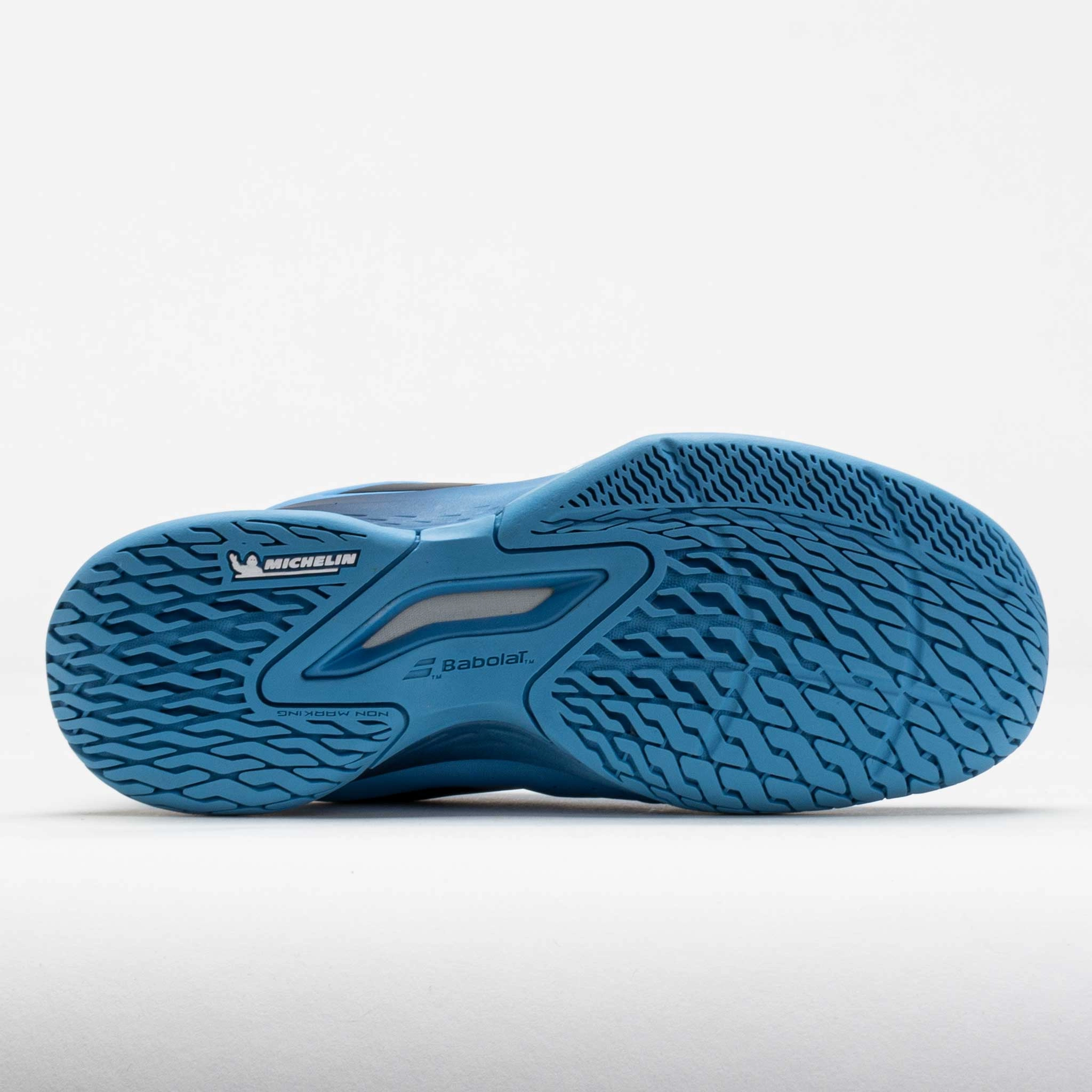 Babolat Propulse 3 Junior Drive Blue Trekking Stability