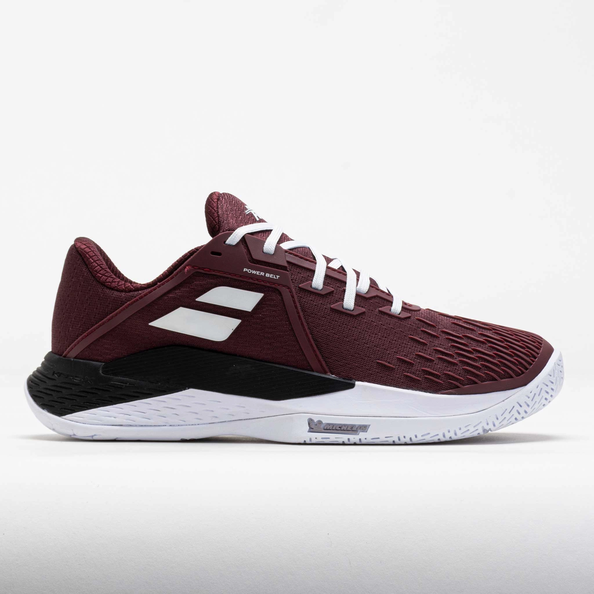 Babolat Propulse Fury Men's Port Royale Dual Traction