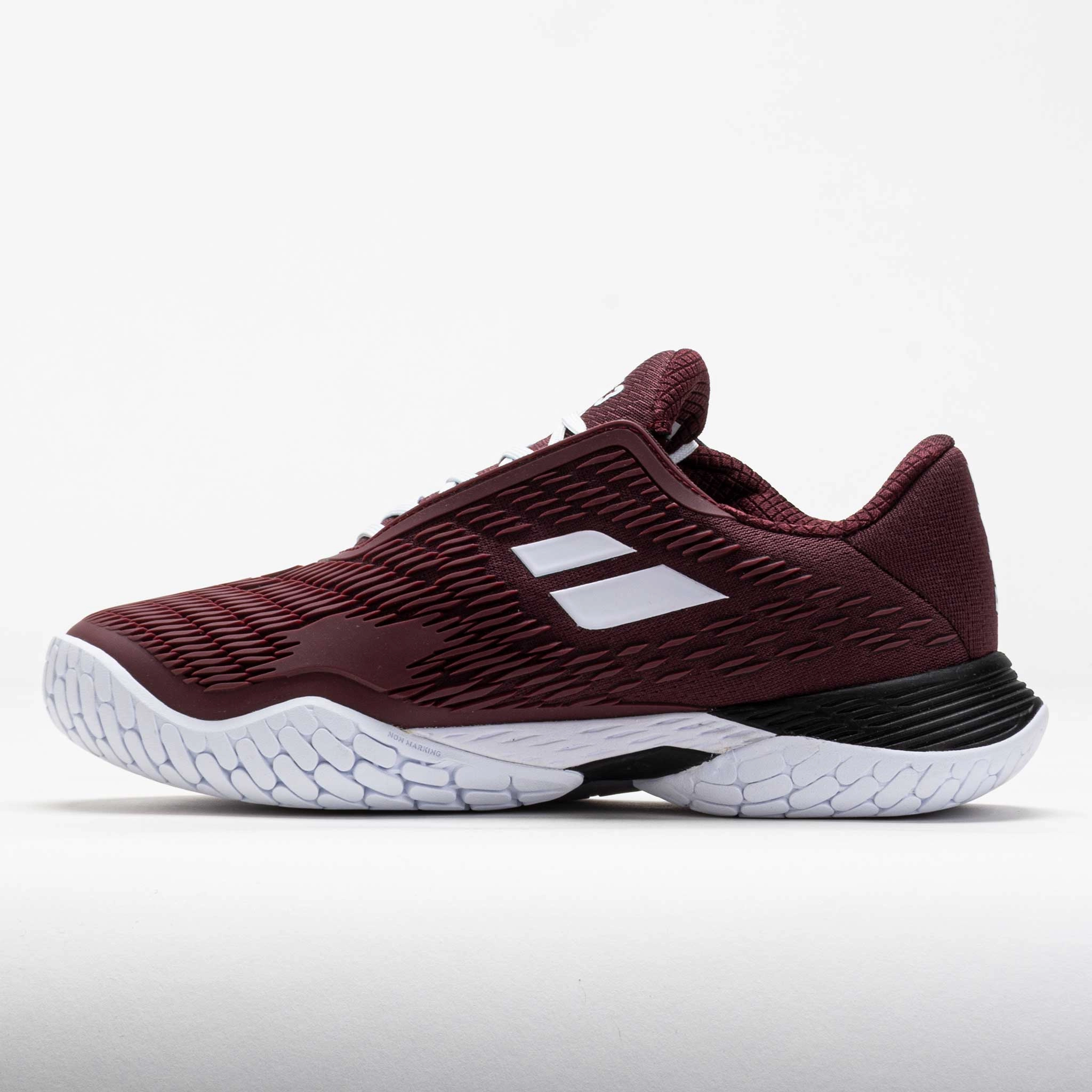 Babolat Propulse Fury Men's Port Royale Dual Traction