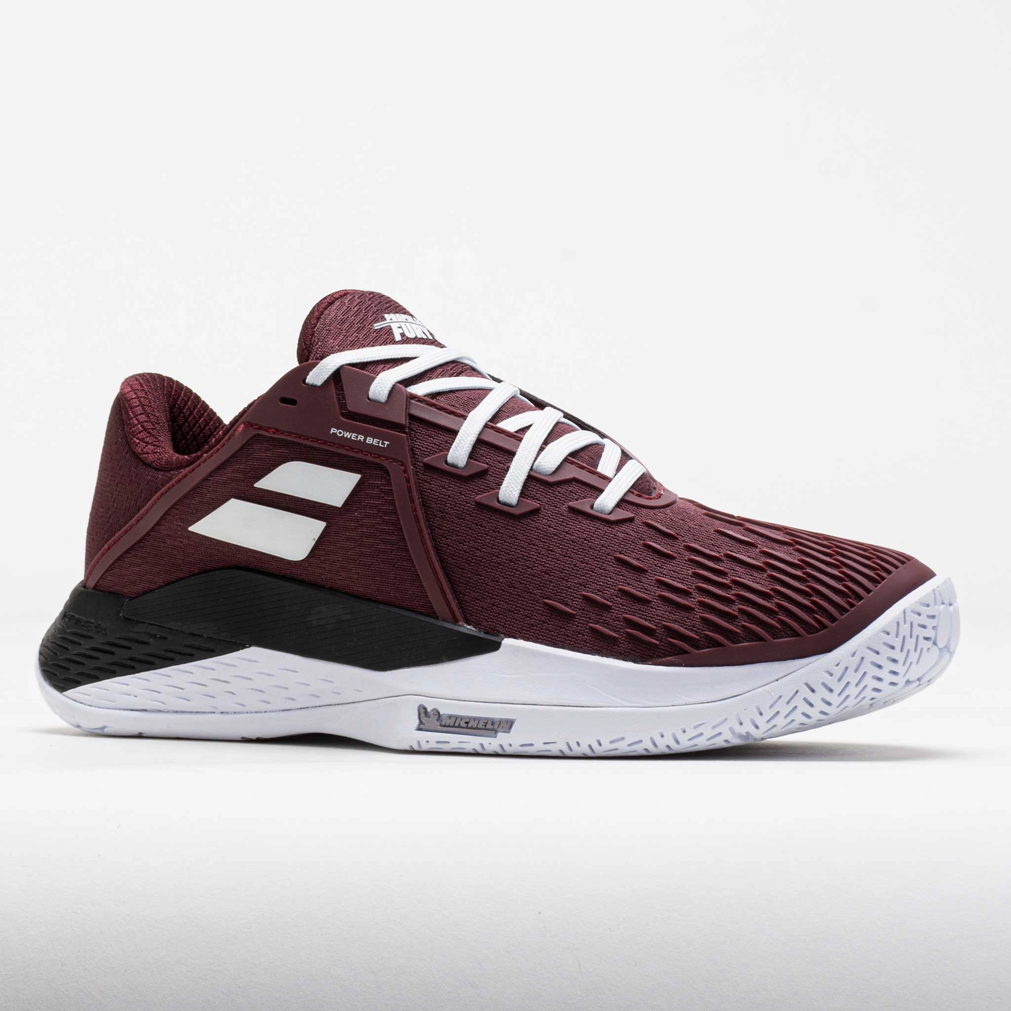 Babolat Propulse Fury Men's Port Royale Dual Traction