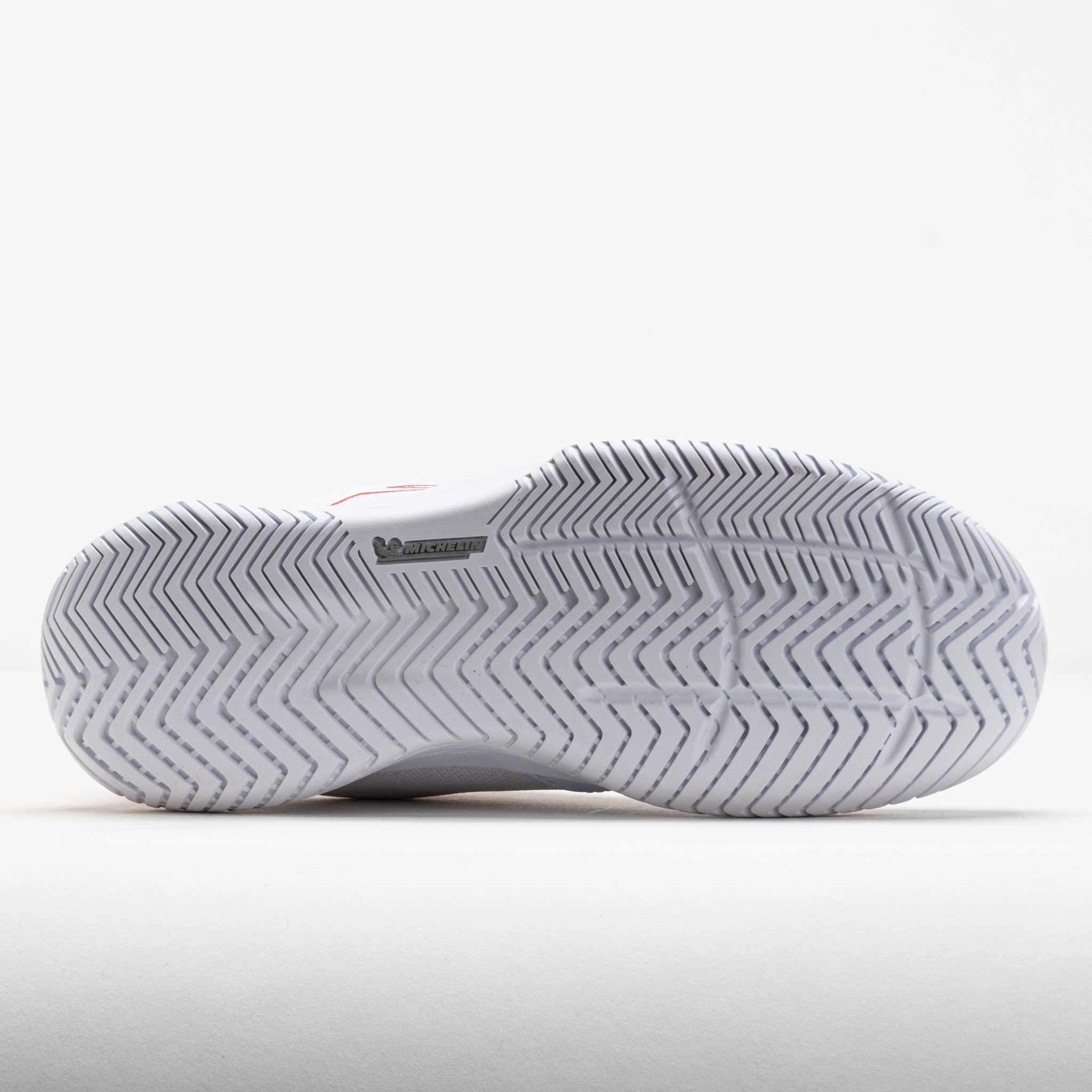 Babolat SFX Evo Women's White/Terra Cotta Trail Versatility