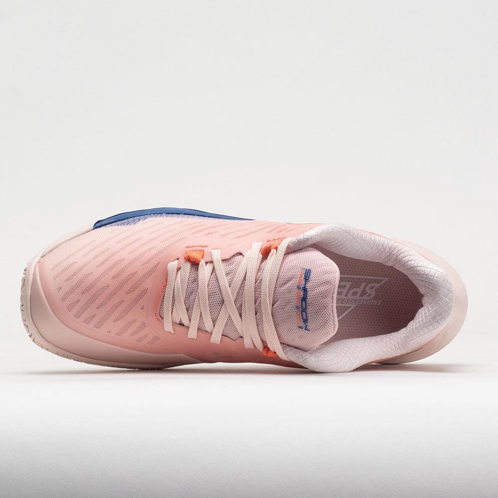 Babolat Shadow Tour 5 Women's English Rose Premium