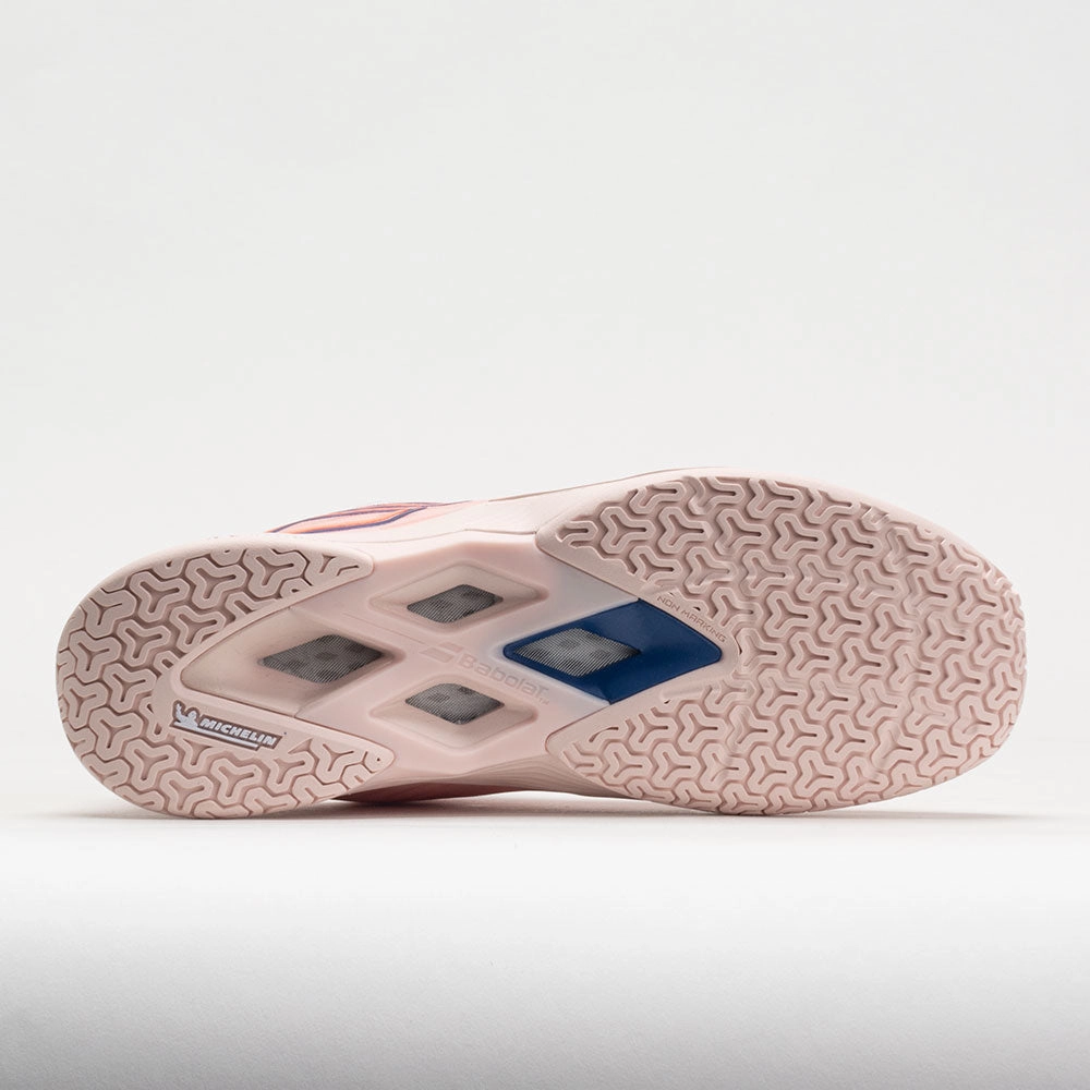 Babolat Shadow Tour 5 Women's English Rose Premium