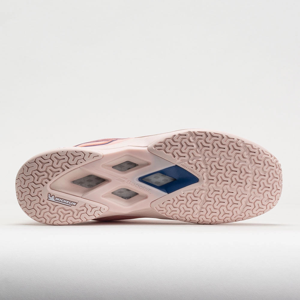 Babolat Shadow Tour 5 Women's English Rose Premium