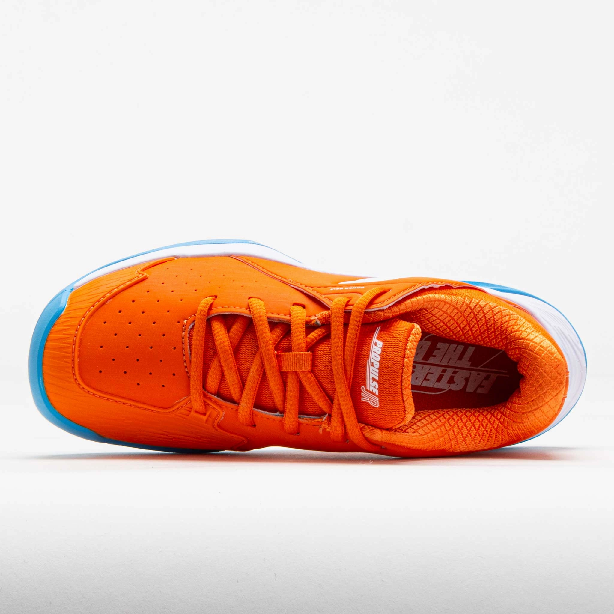 Backpacking Backpacks Babolat Propulse 3 Junior Orange Peel