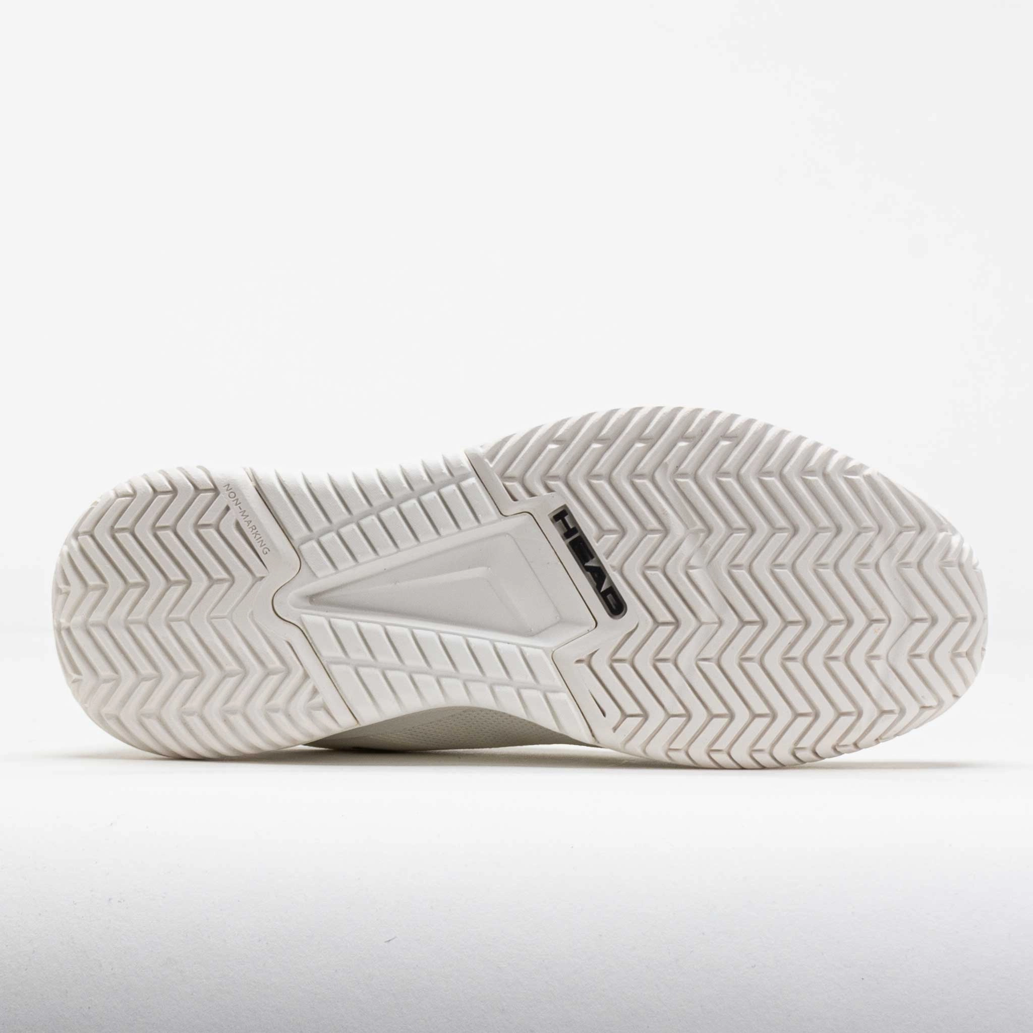 Backpacking Backpacks HEAD Sprint Pro 4.0 Junior White/Black