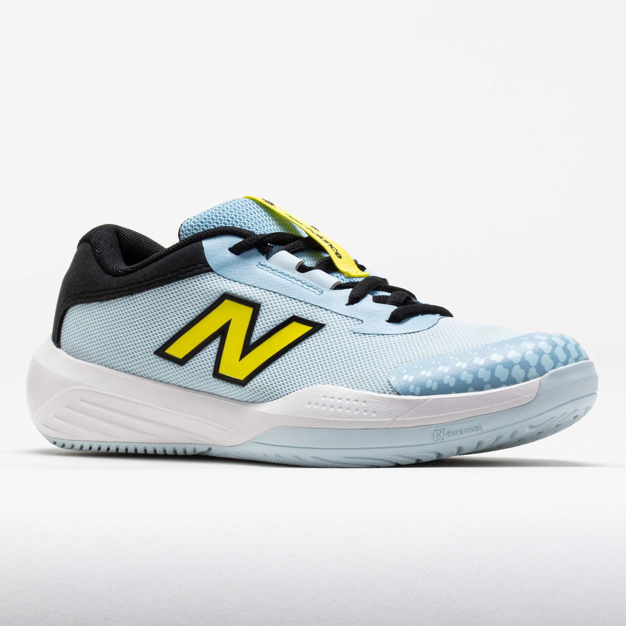 Backpacking Backpacks New Balance 996v6 Junior Quarry Blue/Black/Firefly