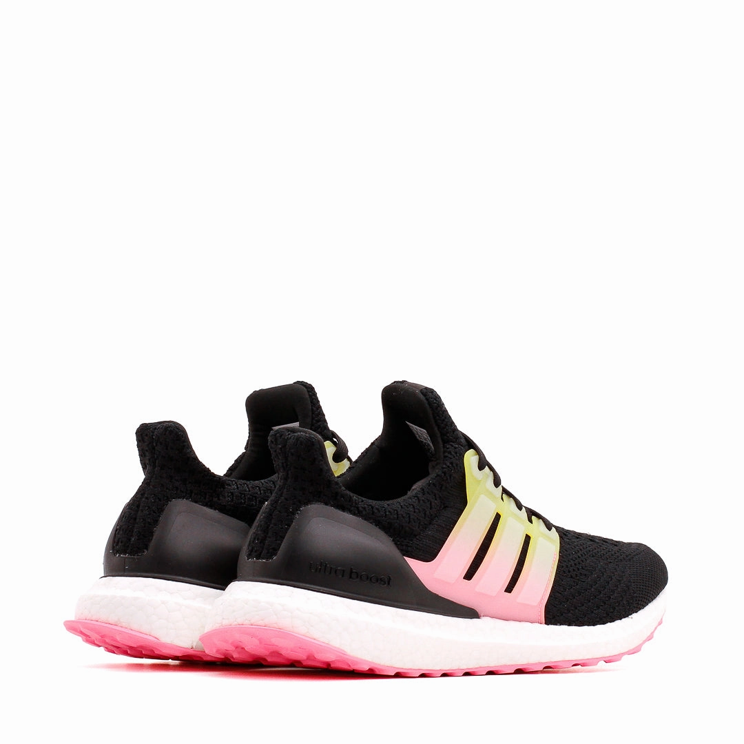 Balanced Form Adidas Running Women Ultraboost 5.0 DNA White Black GV8732