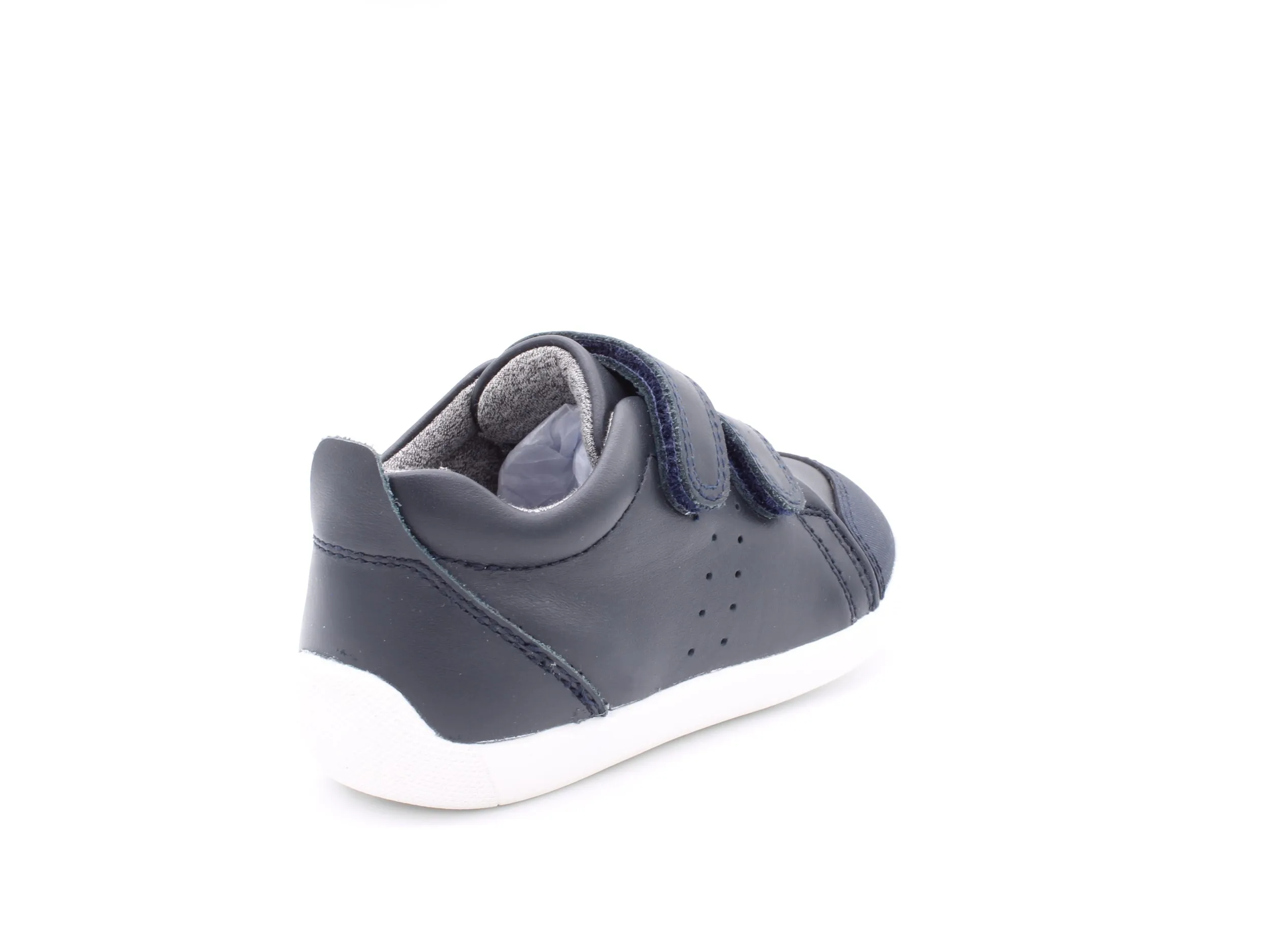 Bare Comfort Surefit Kai Sneaker - Navy