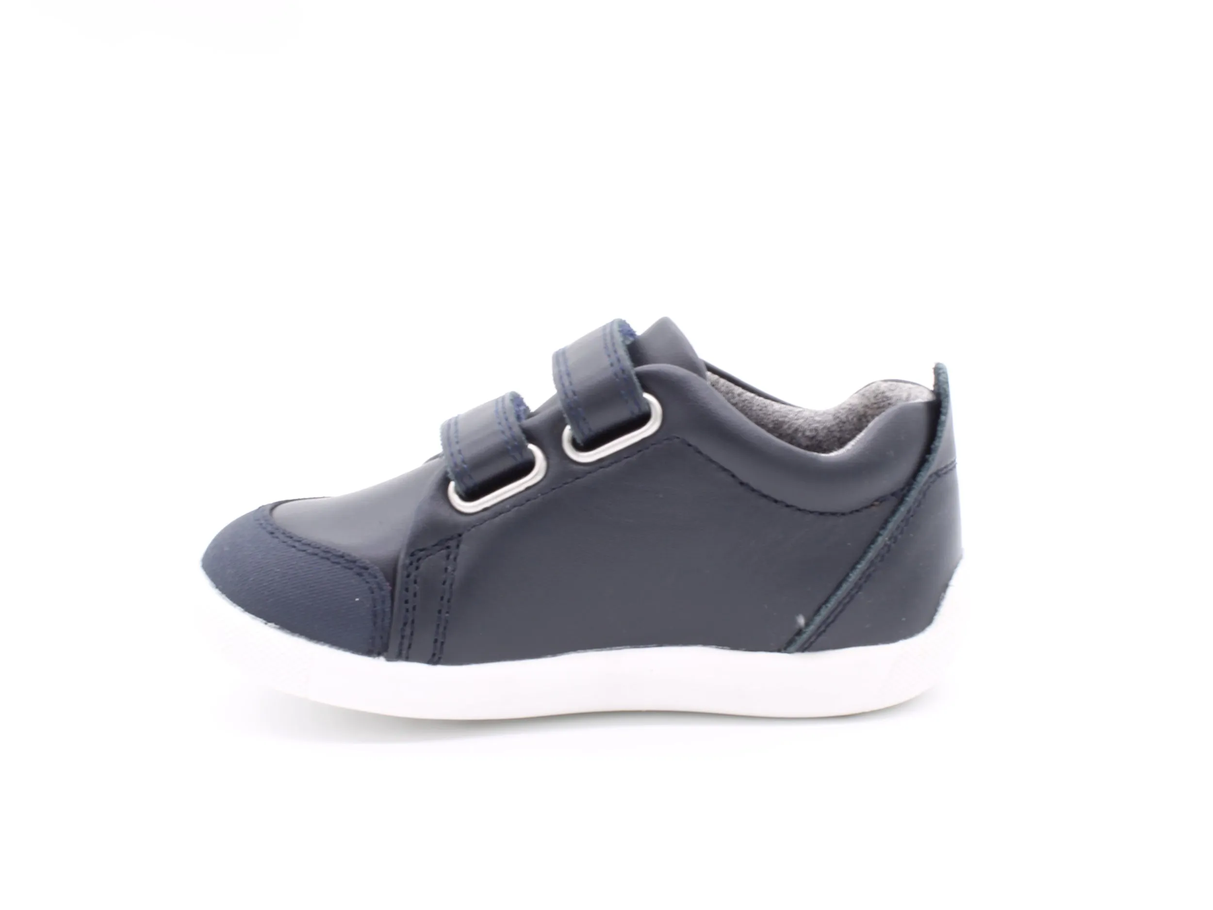 Bare Comfort Surefit Kai Sneaker - Navy
