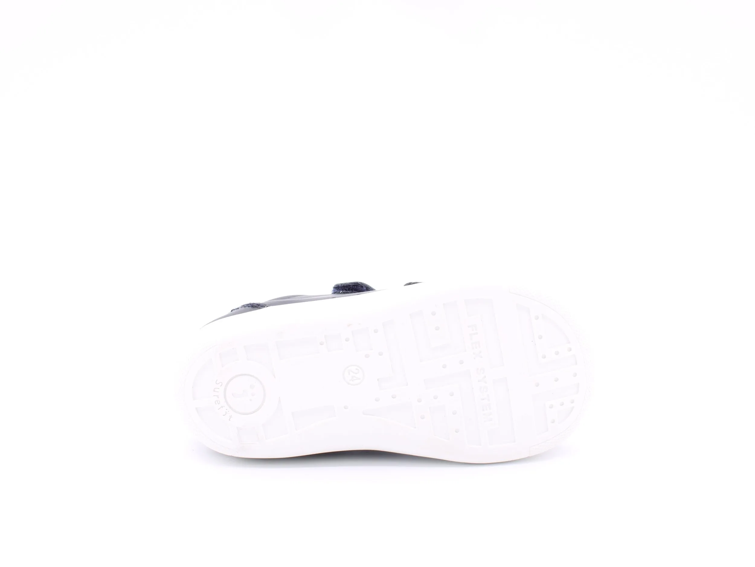 Bare Comfort Surefit Kai Sneaker - Navy