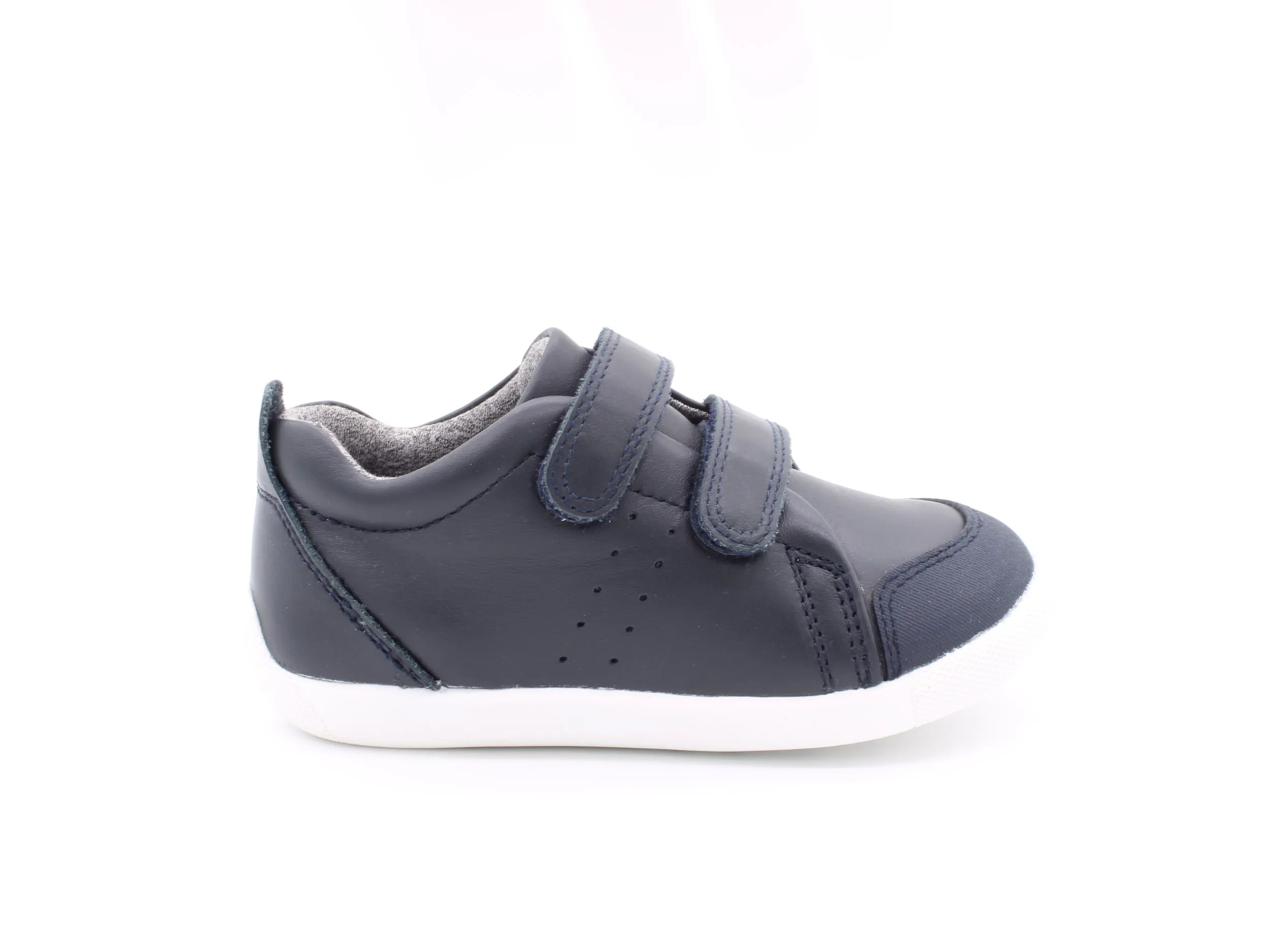 Surefit Kai Sneaker - Navy Outdoor Performance