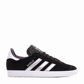 Adidas Originals Women Gazelle Black ID7007 Comfort Cushion