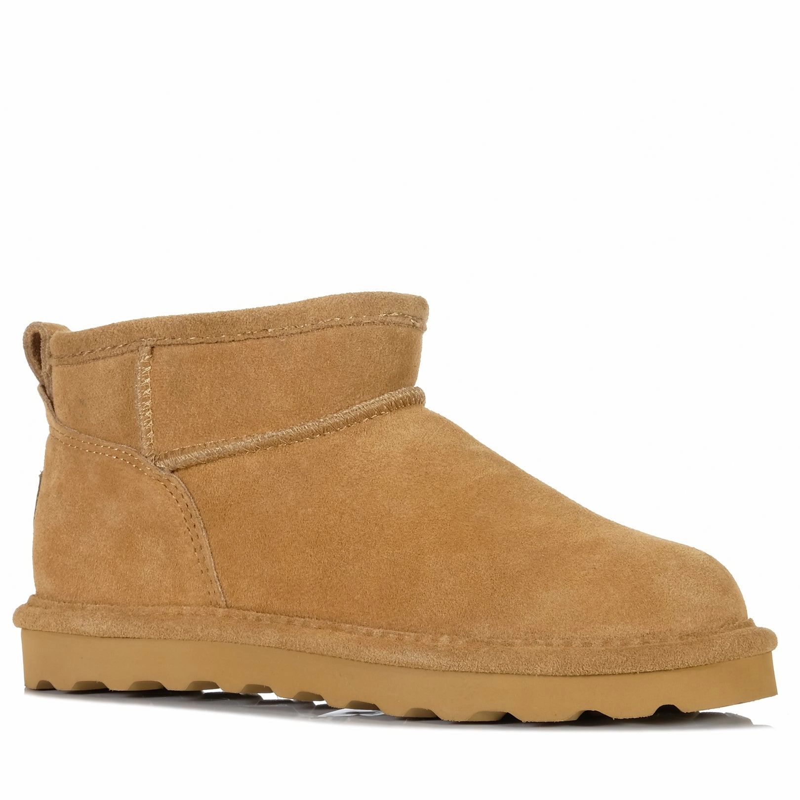 Camping Trip Bearpaw Shorty Iced Coffee