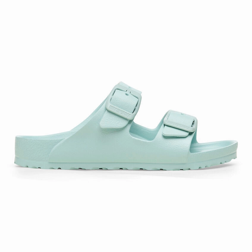 Birkenstock Adult Arizona EVA - Surf Green - Narrow skin friendly Everyday Look