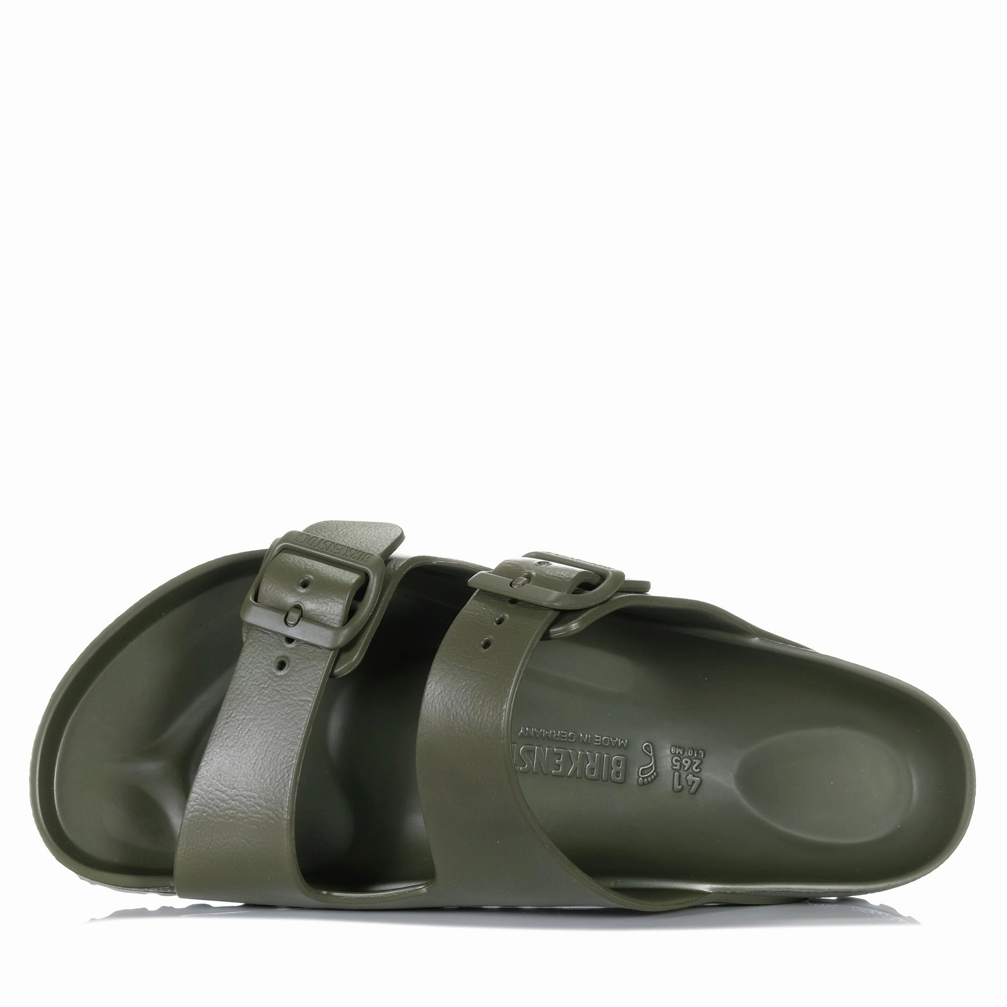 Birkenstock Arizona EVA Khaki (Regular) Cool Style