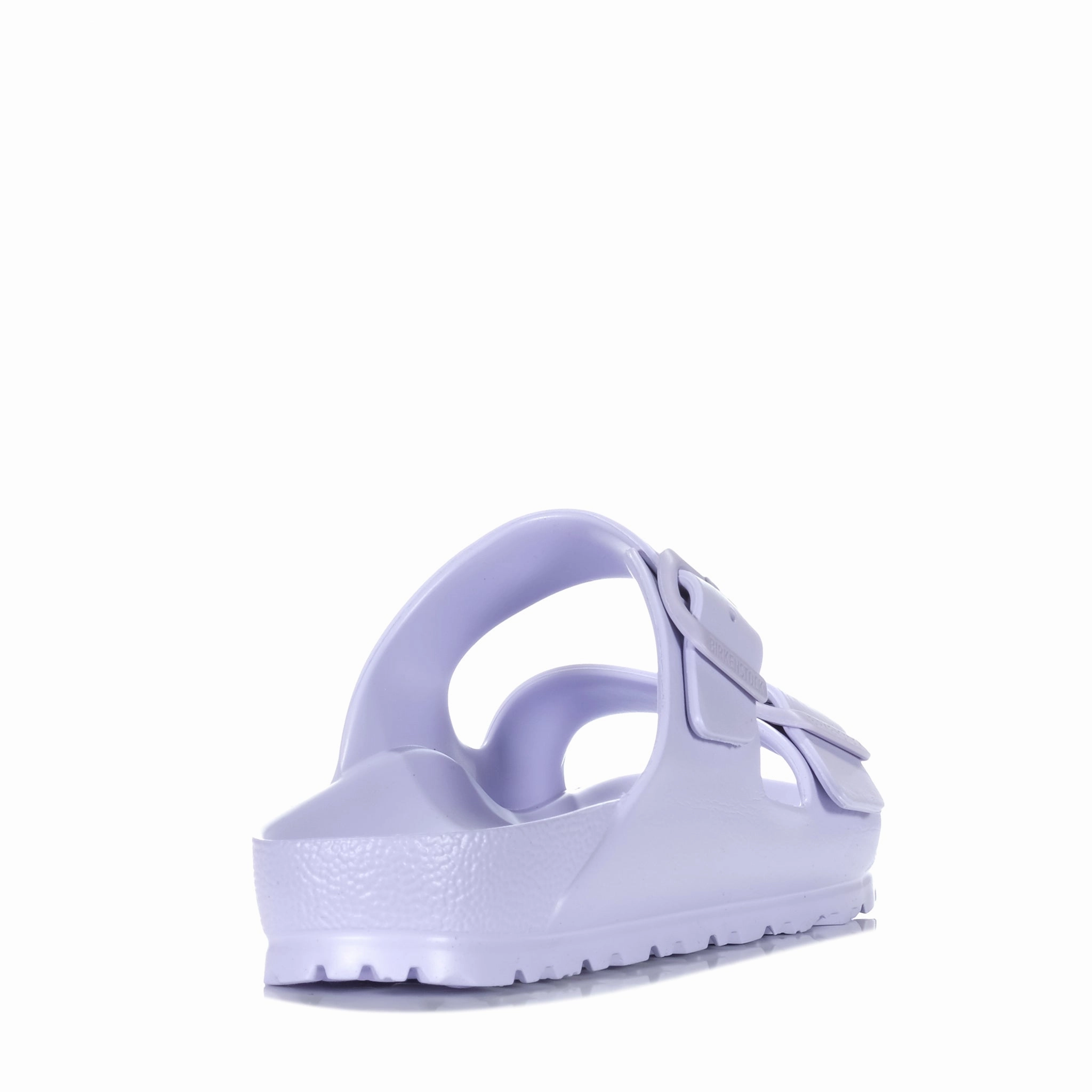 Birkenstock Arizona EVA Purple Fog (Narrow) Designer High Sandals