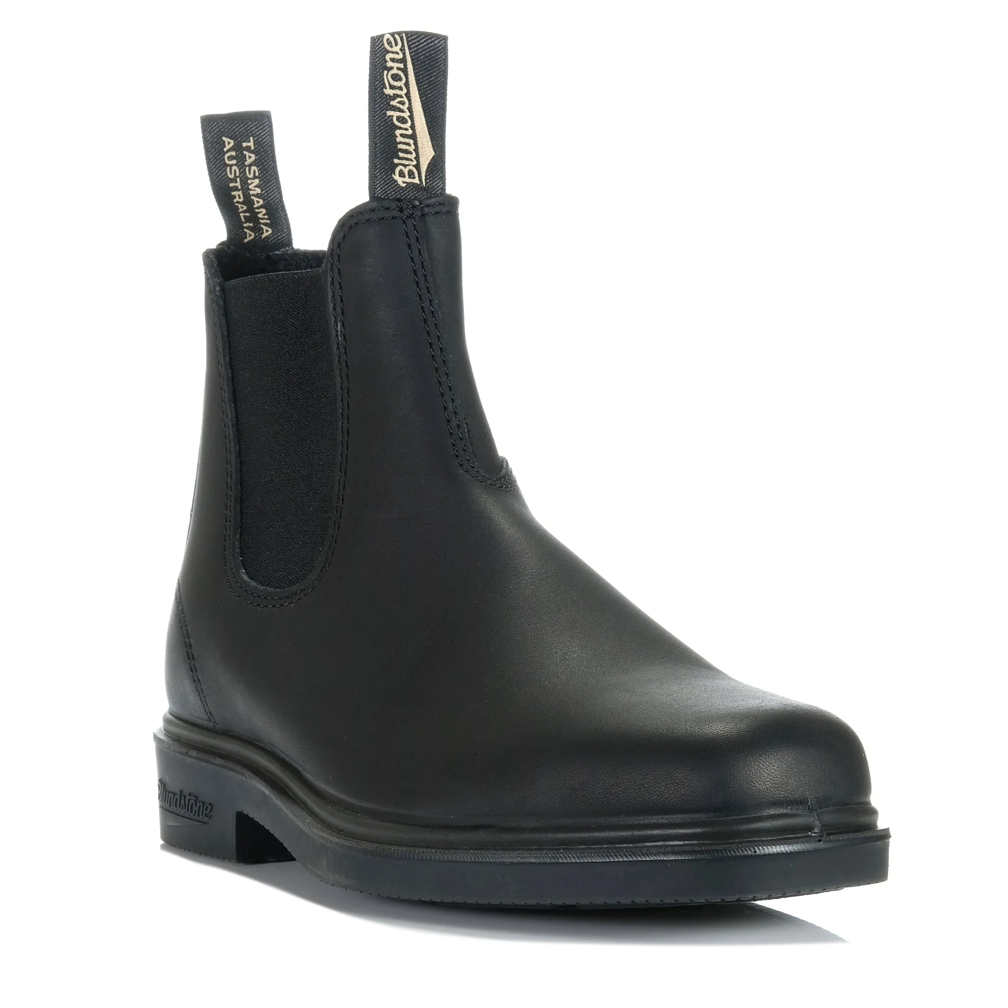 Blundstone 063 Black Classic And Durable