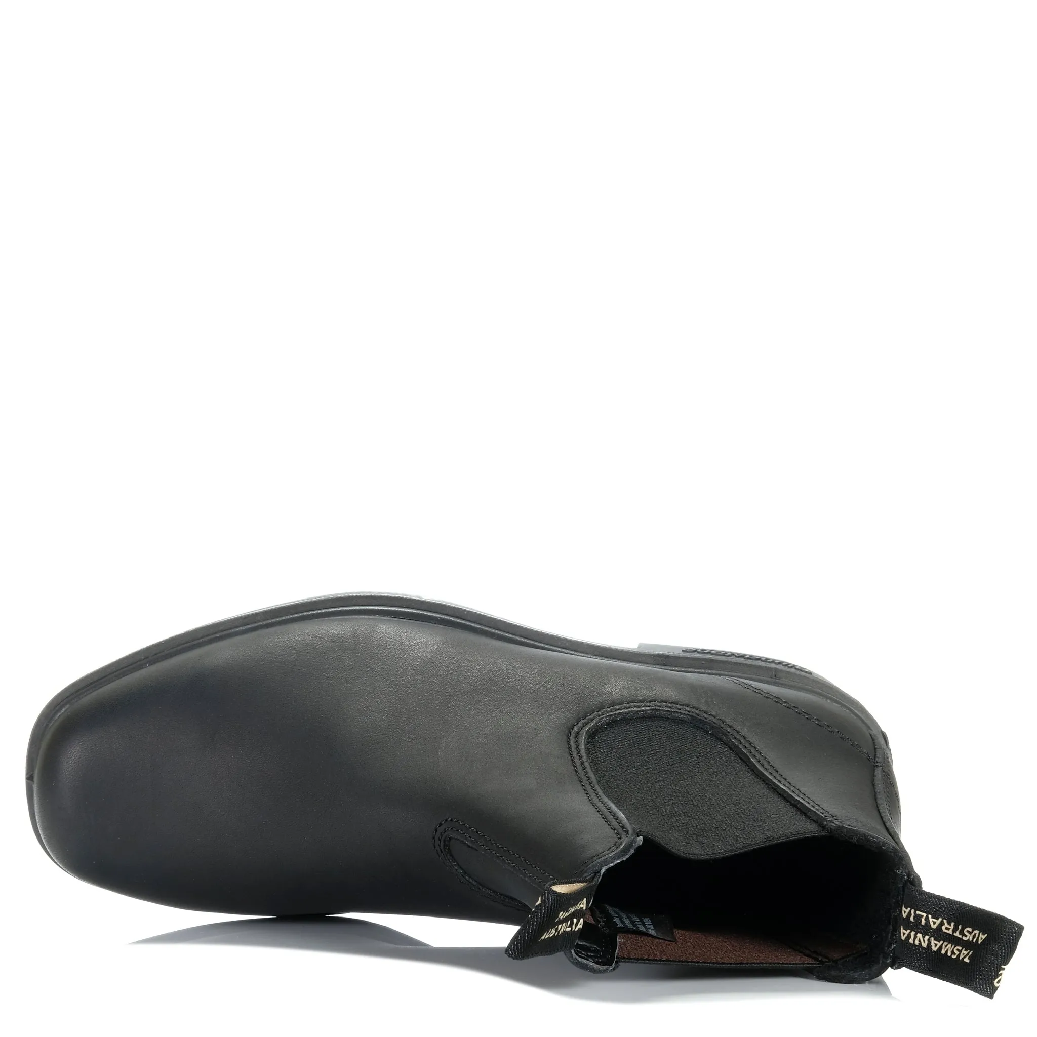 Blundstone 063 Black Classic And Durable