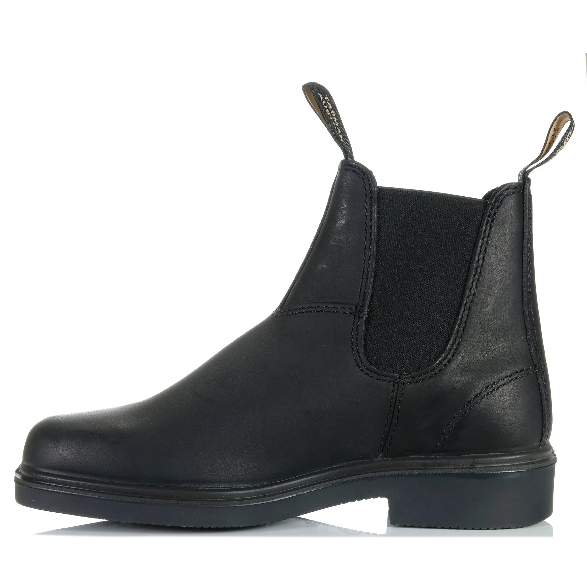 Blundstone 063 Black Classic And Durable