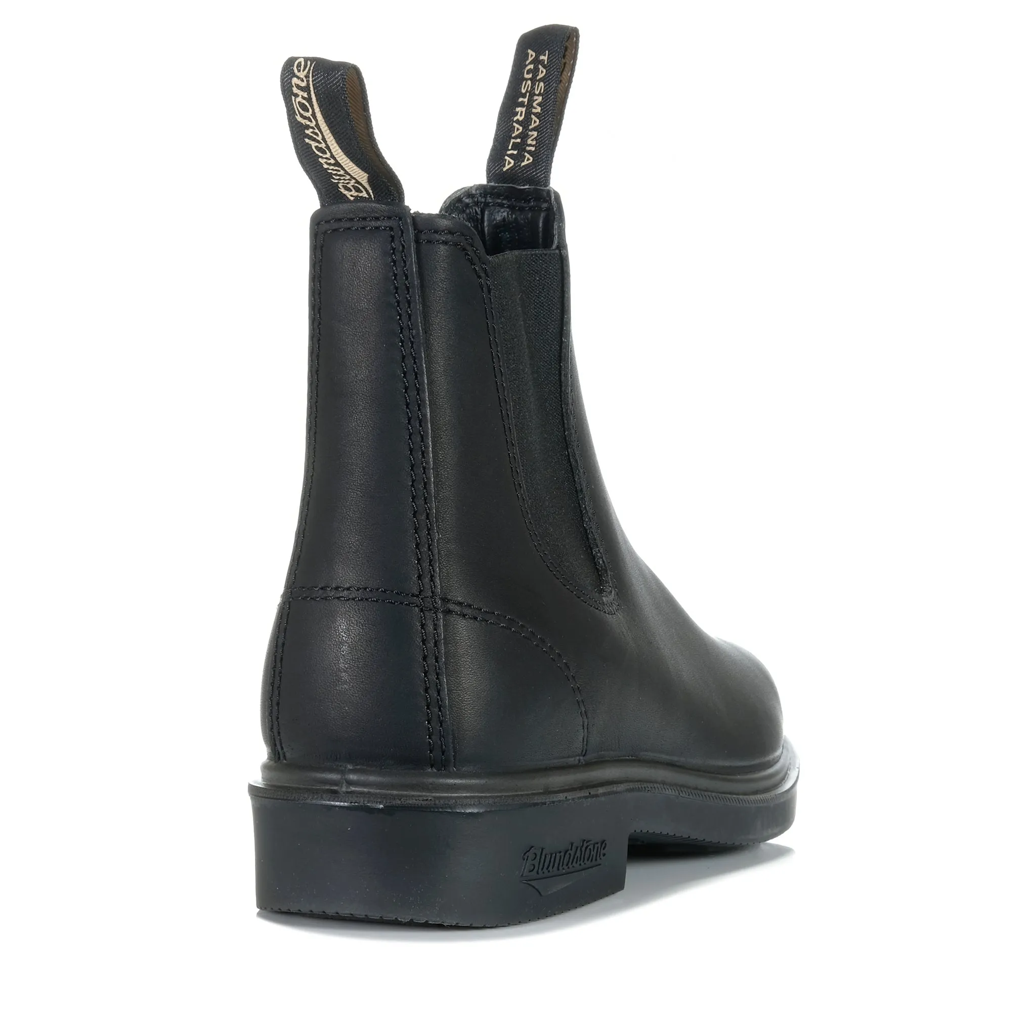 Blundstone 063 Black Classic And Durable