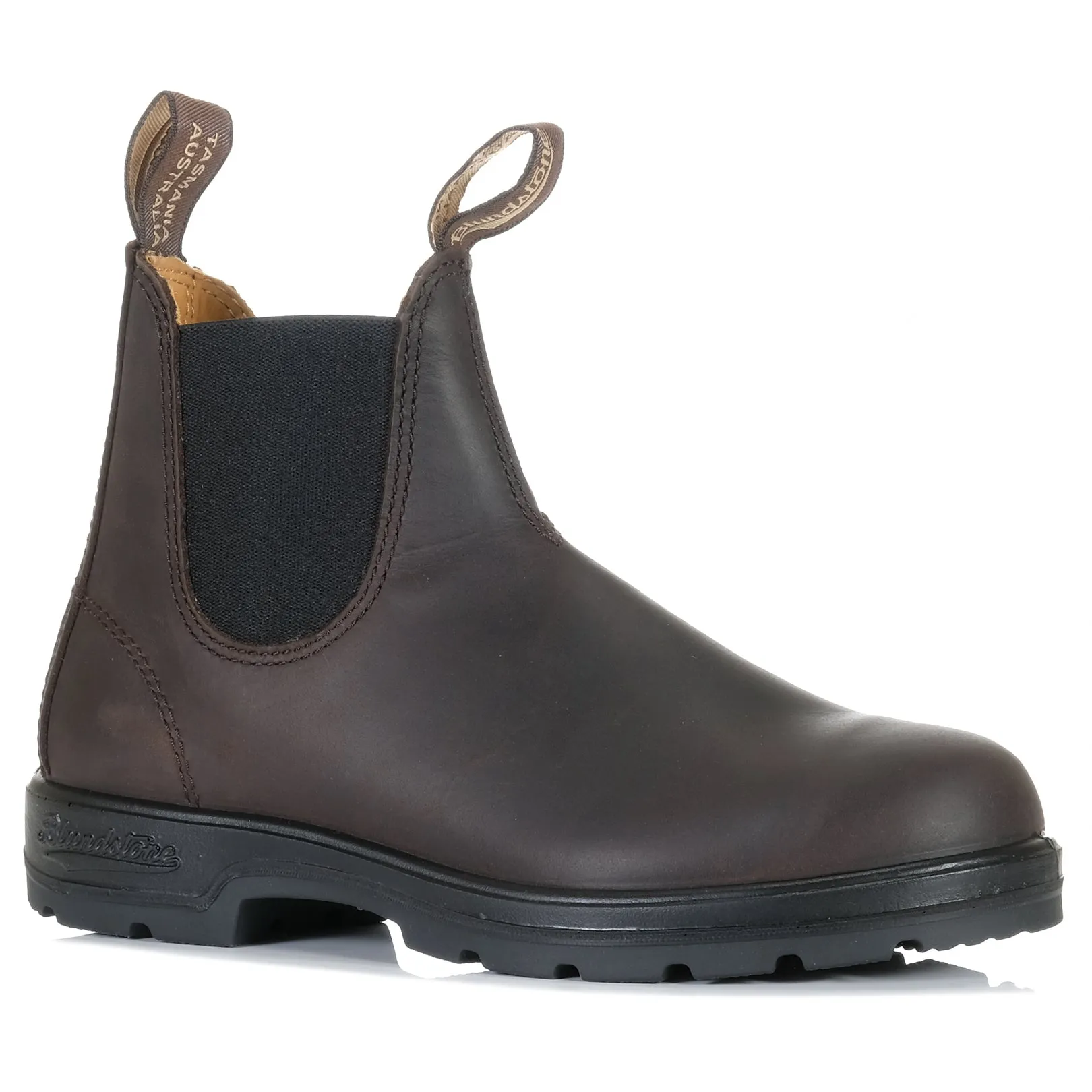 Natural Fit light texture Blundstone 2340 Brown