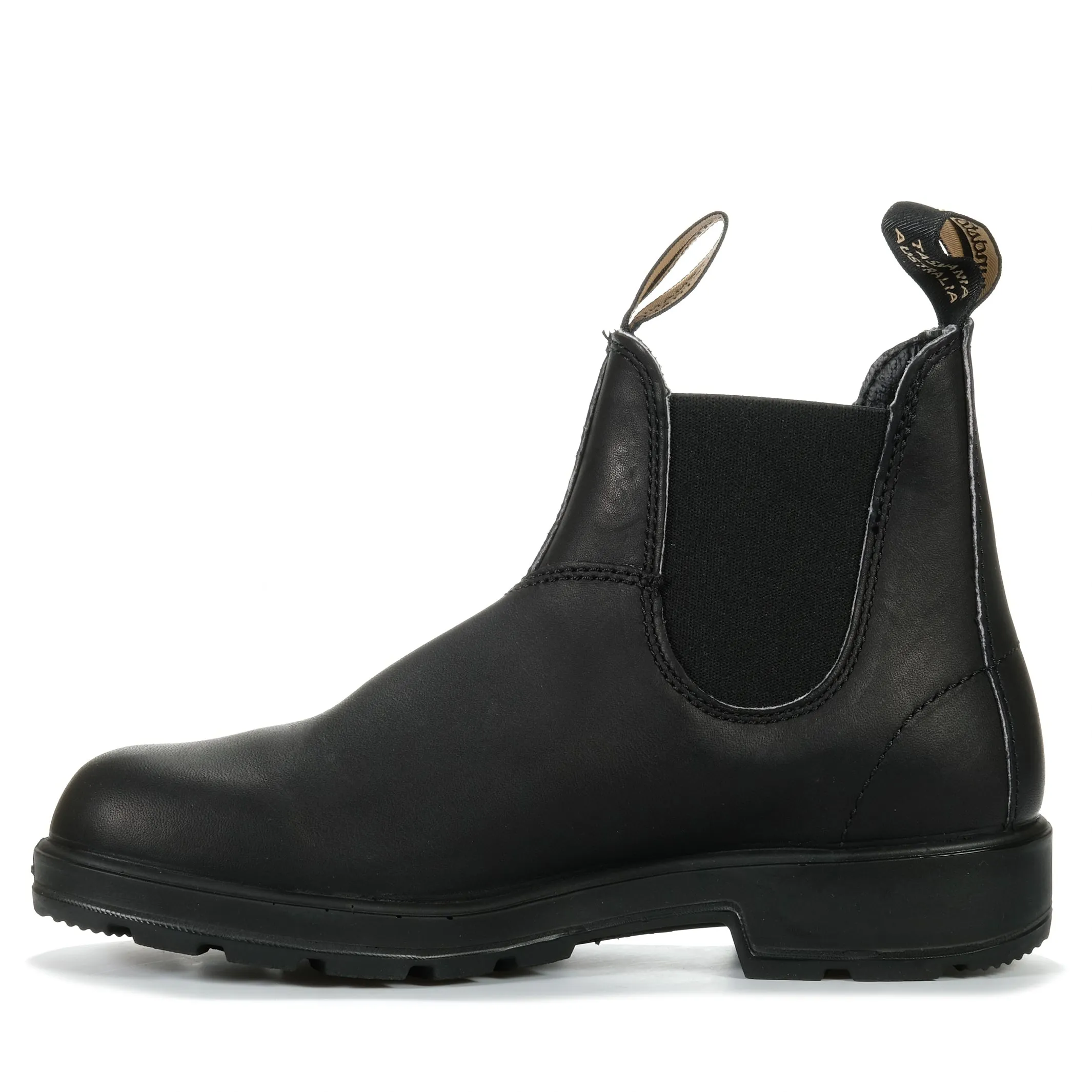 Blundstone 510 Black Edge Fit