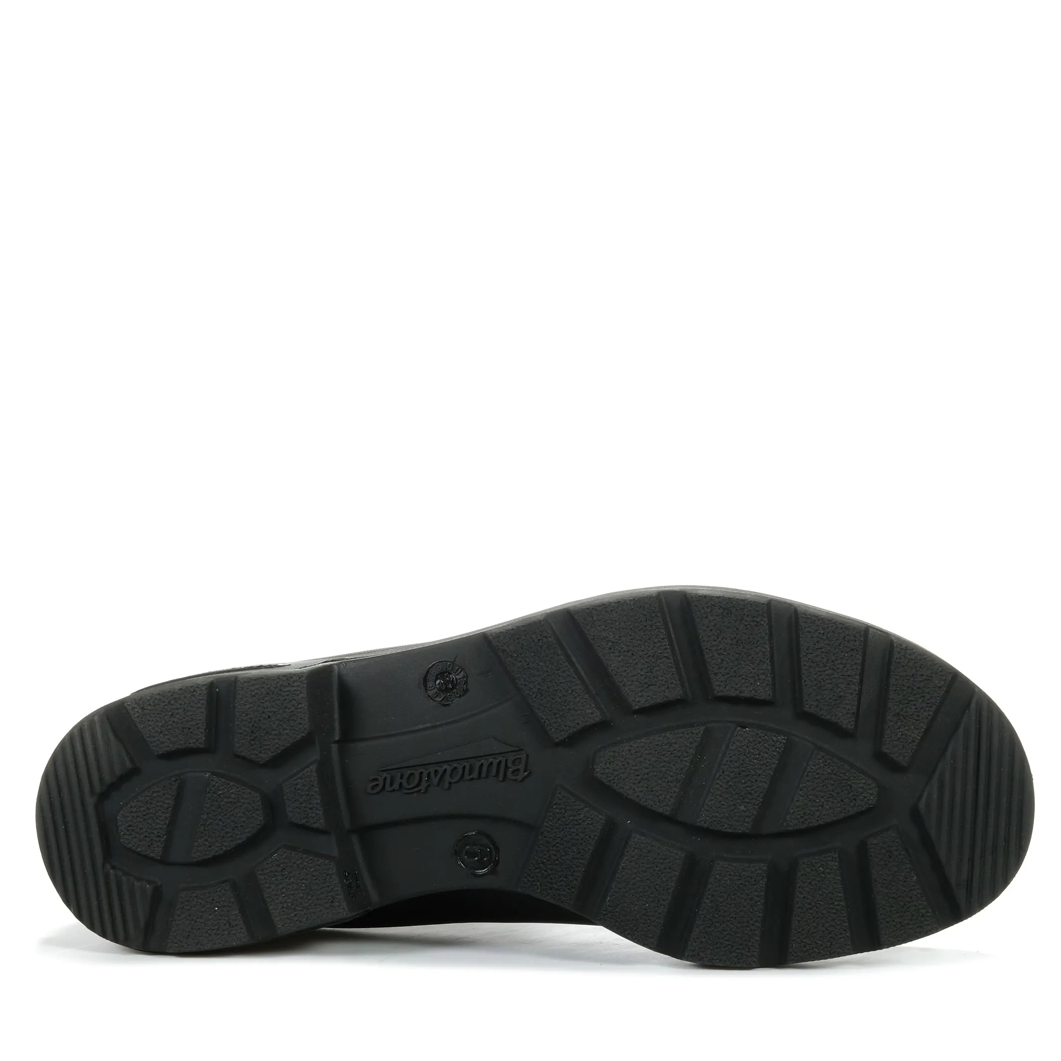 Blundstone 510 Black Edge Fit