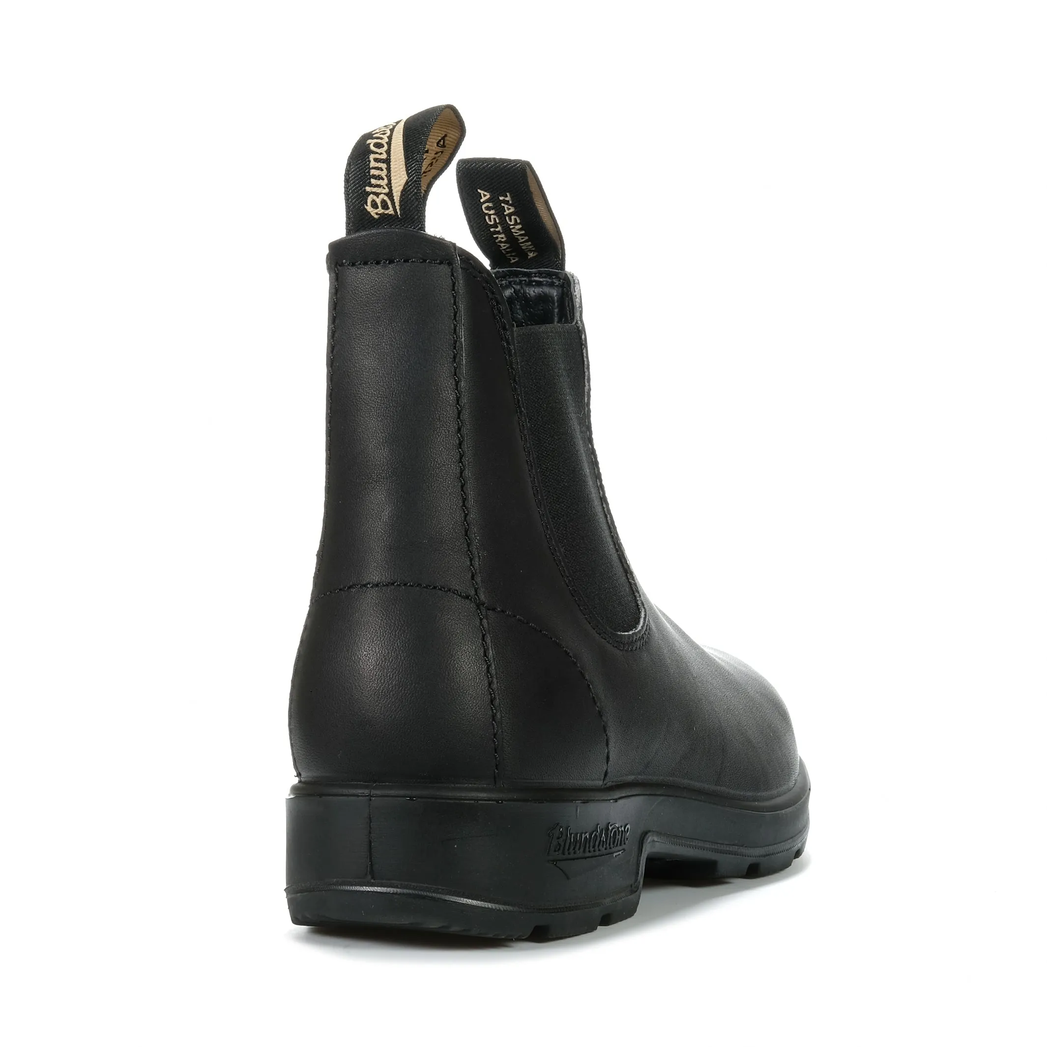 Blundstone 510 Black Edge Fit